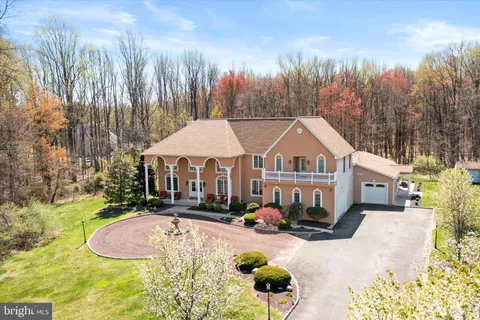 360 Gordon Road, Robbinsville, NJ 08691 - MLS#: NJME2075514