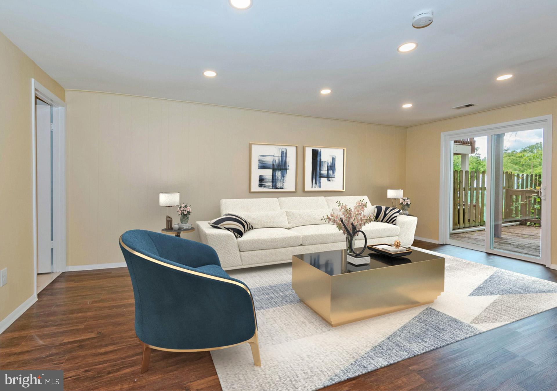 VILLAGE OF OWEN BROWN - Residential