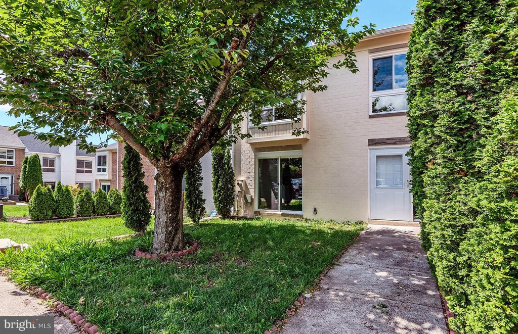 Photo of 7484 Sea Change, COLUMBIA, MD 21045 (MLS # MDHW2059446)