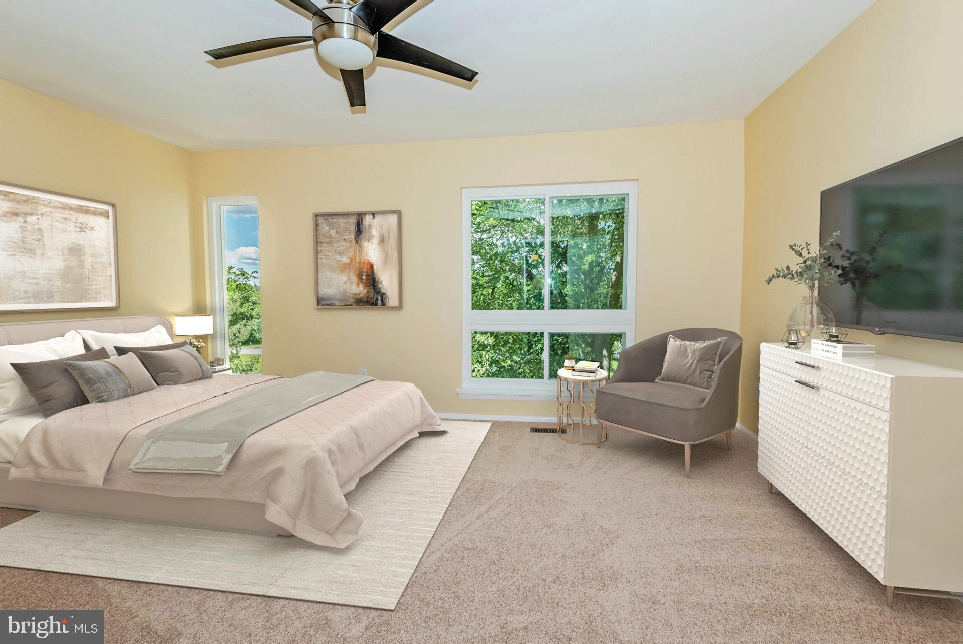 VILLAGE OF OWEN BROWN - Residential