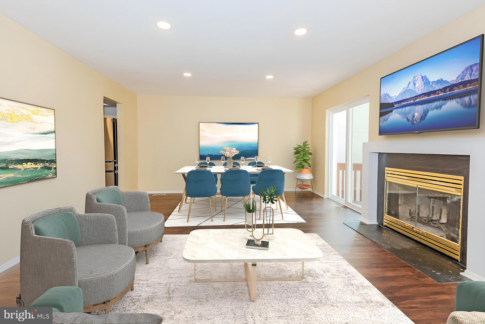 VILLAGE OF OWEN BROWN - Residential