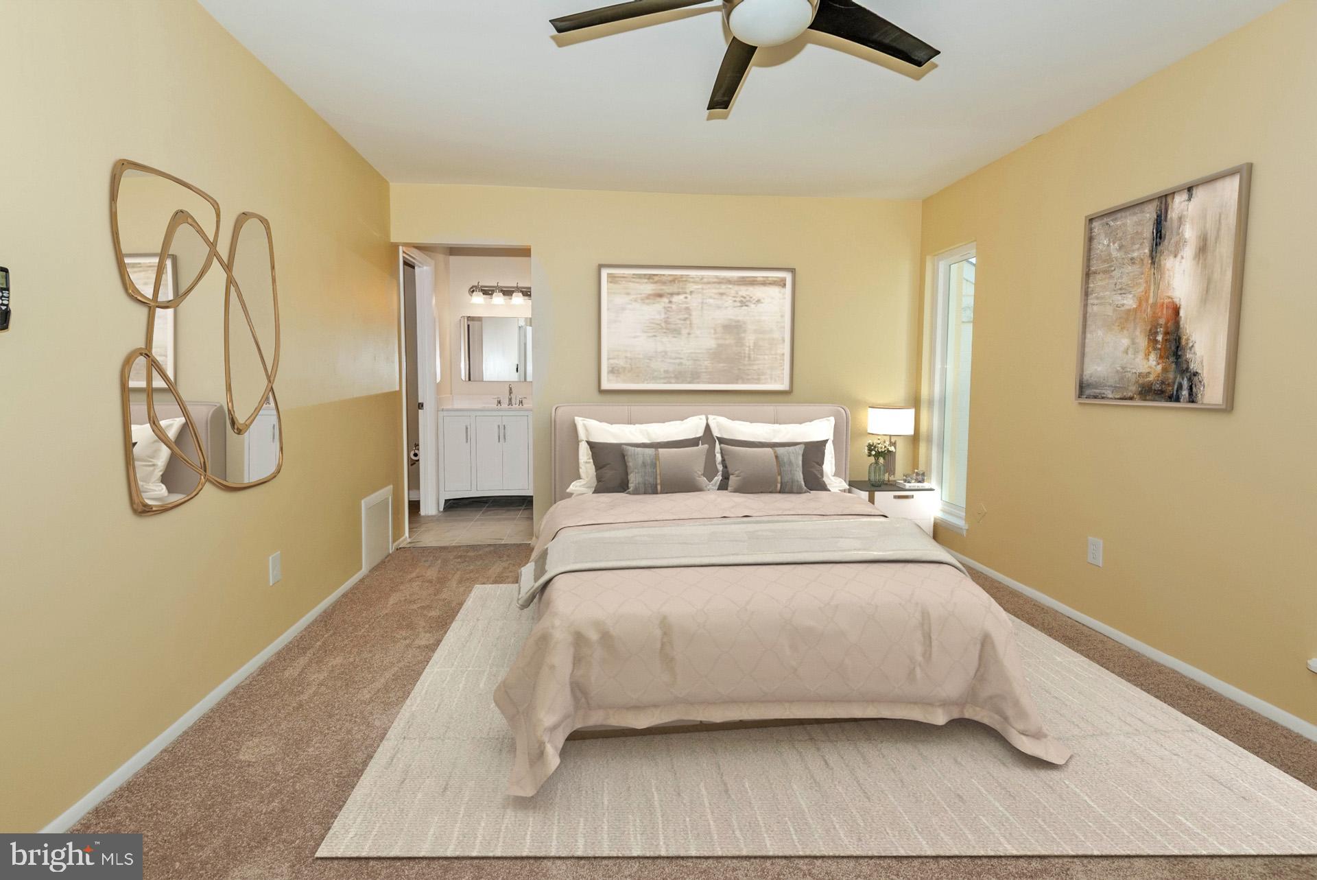 VILLAGE OF OWEN BROWN - Residential