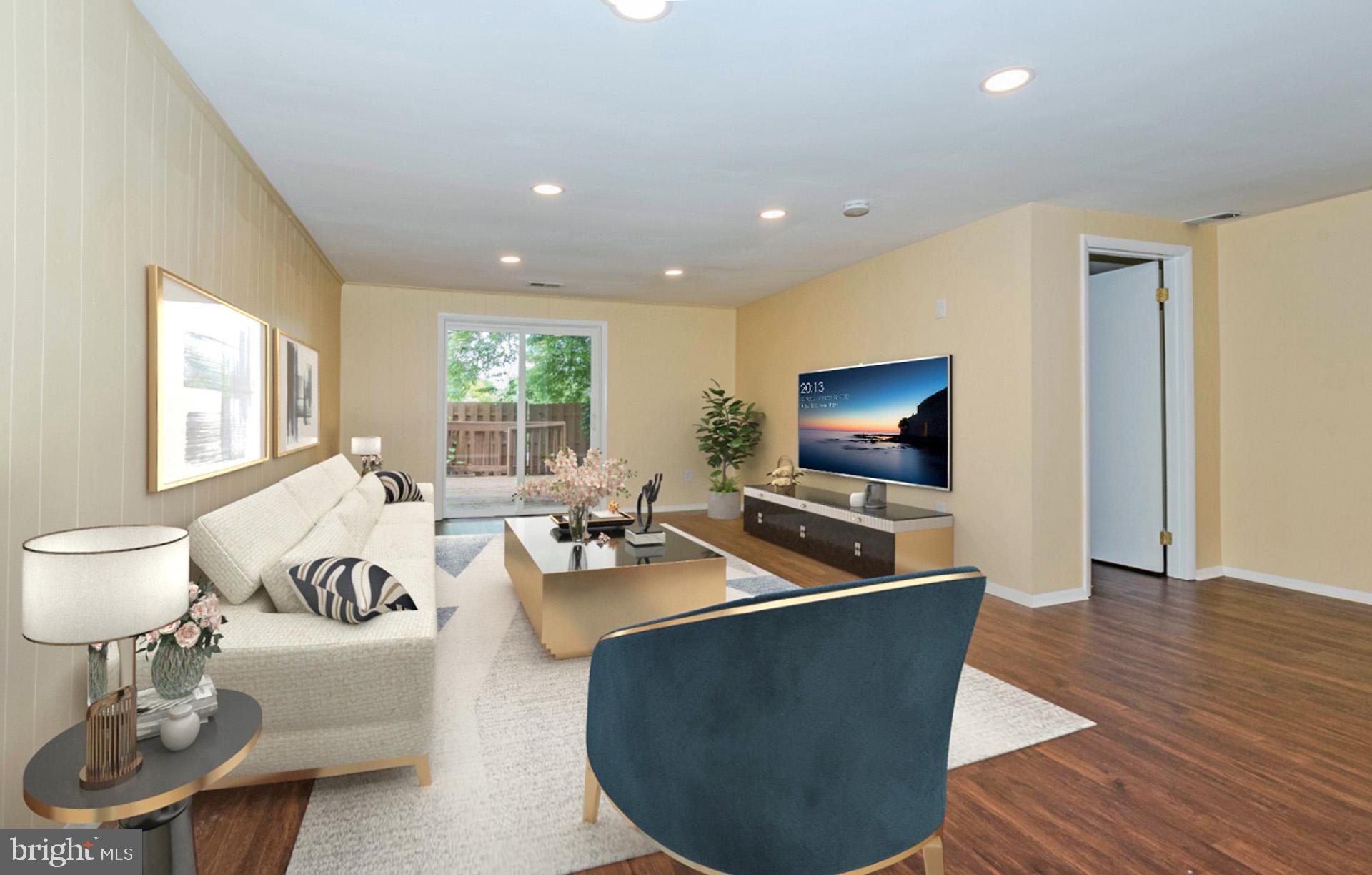 VILLAGE OF OWEN BROWN - Residential