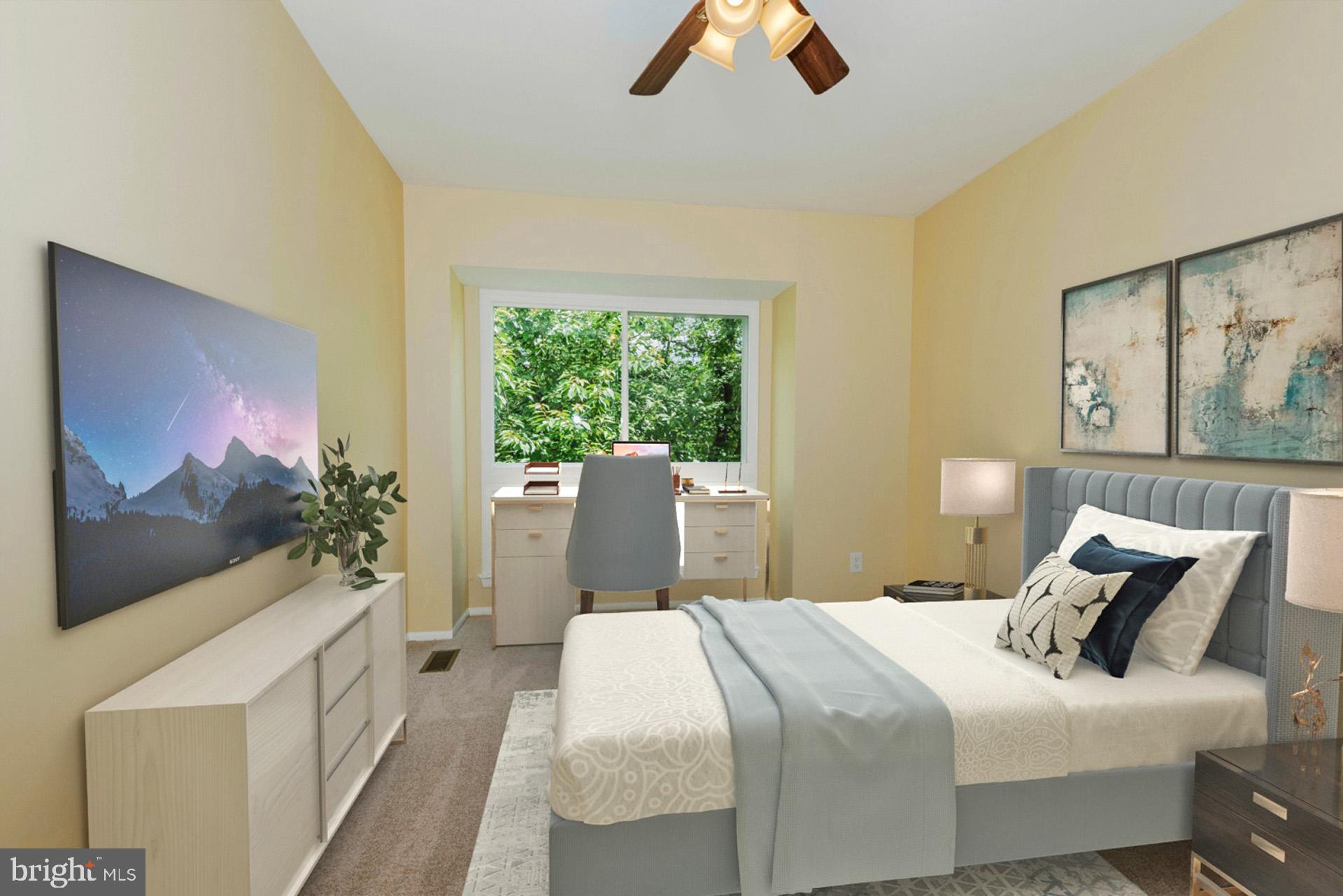 VILLAGE OF OWEN BROWN - Residential