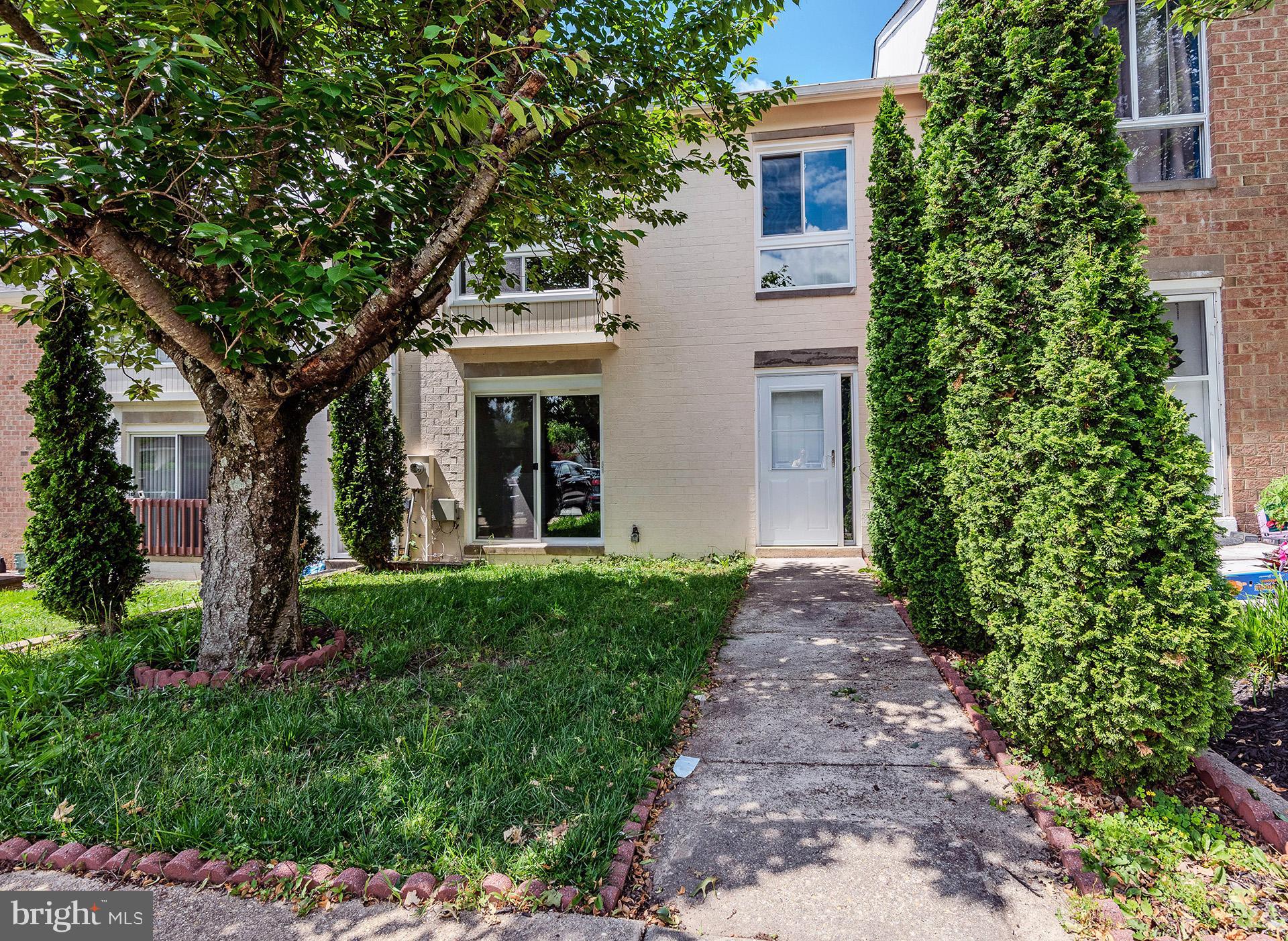 Welcome to this beautifully updated home tucked away in Columbia’s sought-after Owen Brown community! Featuring 4 spacious bedrooms and 3.5 baths, this move in ready property blends modern updates with neighborhood charm. The sleek, remodeled kitchen with brand new appliances opens to bright living and dining areas with fresh floors and paint. Upstairs you’ll find generously sized bedrooms, a refreshed owner’s suite with new tile and sink and a fully remodeled second bath.
The walk out basement adds even more living space with a brand-new full bath, new staircase, and plenty of natural light. Enjoy outdoor living on the freshly painted and remodeled deck overlooking a fenced yard. Recent upgrades include a new front door, windows, and sliding door (Feb 2025), plus AC replaced in 2016. All of this in a vibrant Columbia community close to paths, parks, pools, shopping, and commuter routes ..a perfect blend of comfort, style, and convenience!