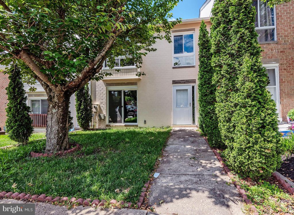 Photo of 7484 Sea Change, COLUMBIA, MD 21045 (MLS # MDHW2059446)