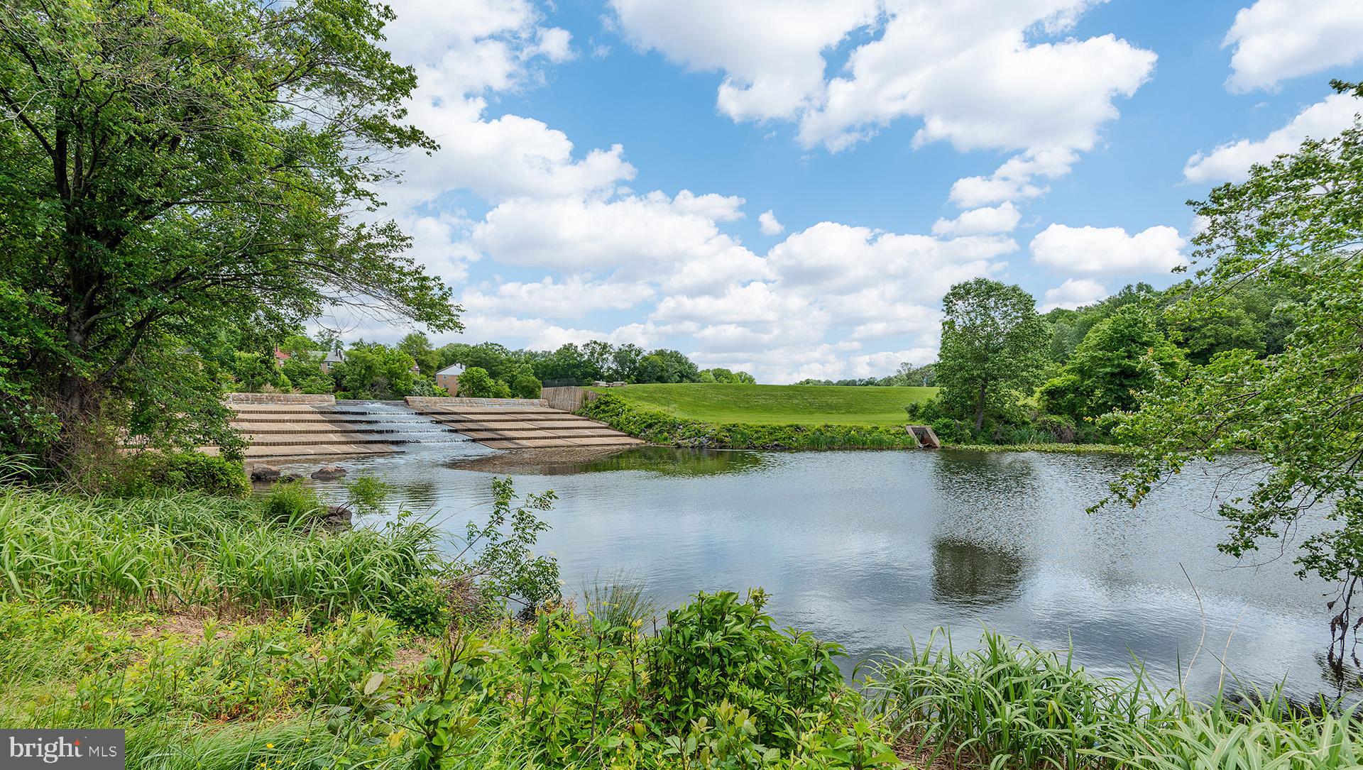 VILLAGE OF OWEN BROWN - Residential