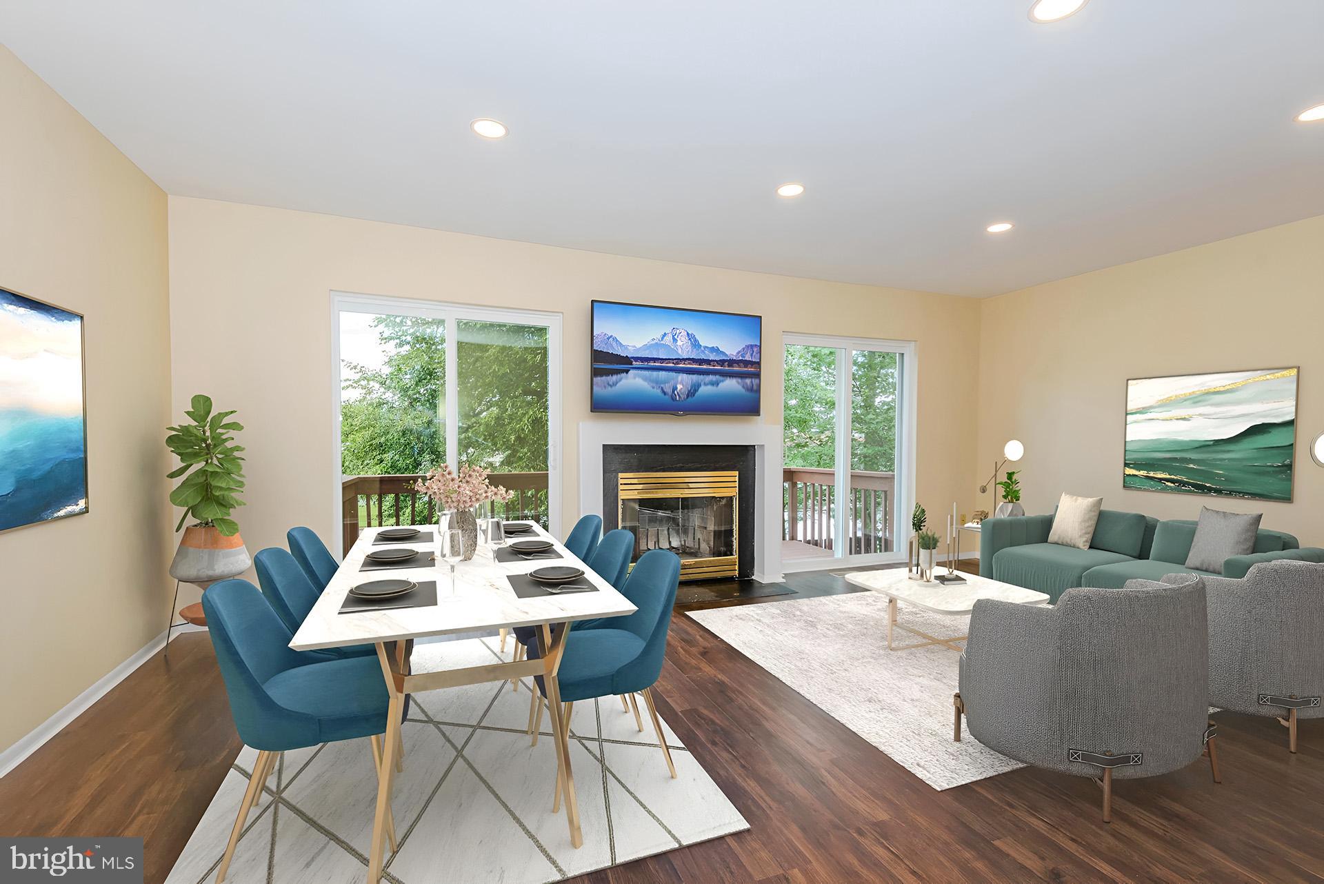 VILLAGE OF OWEN BROWN - Residential