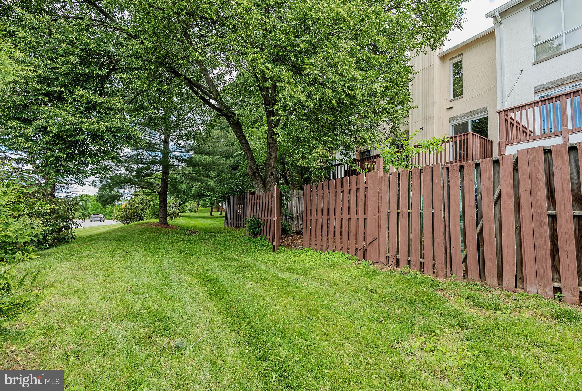 VILLAGE OF OWEN BROWN - Residential