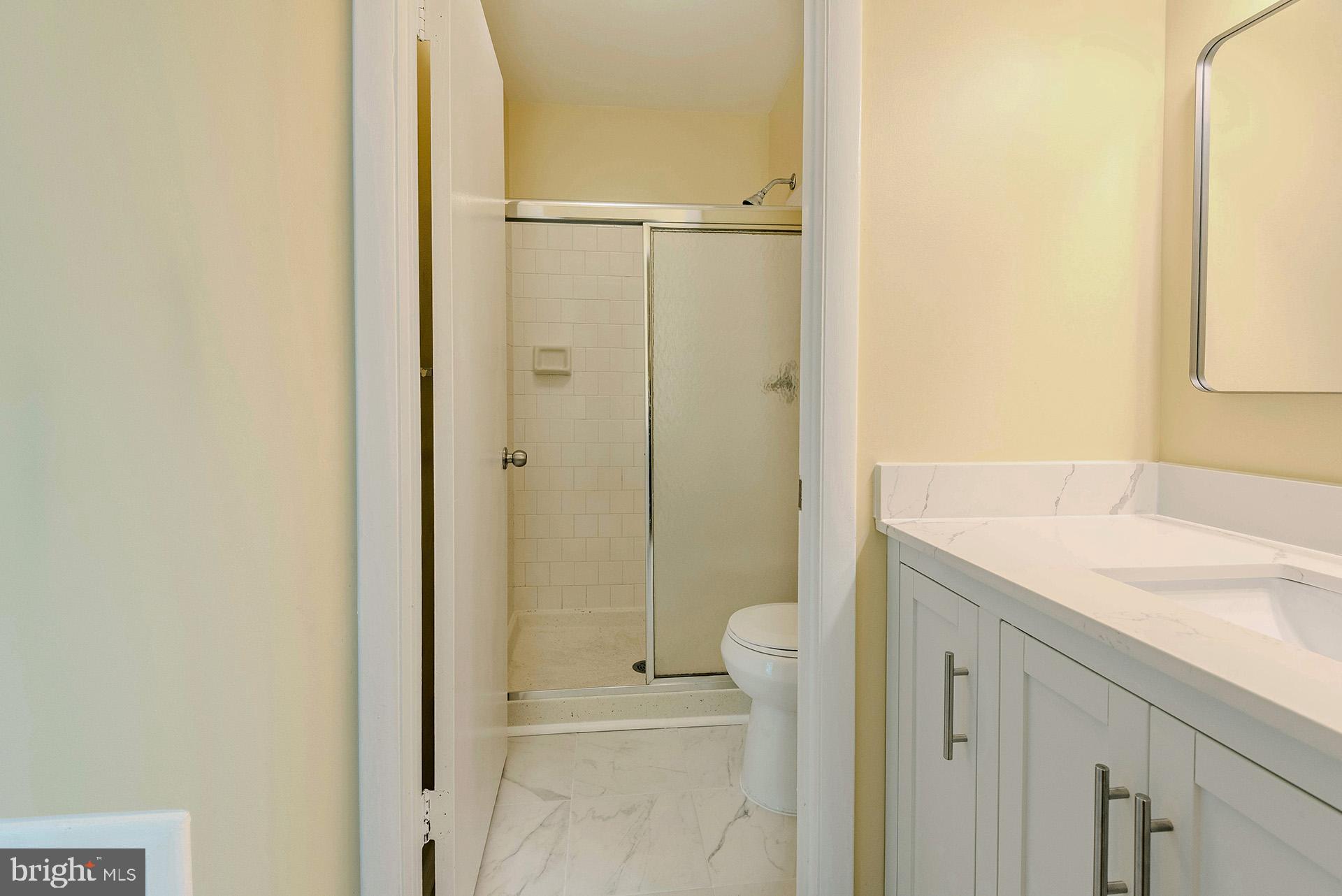 VILLAGE OF OWEN BROWN - Residential