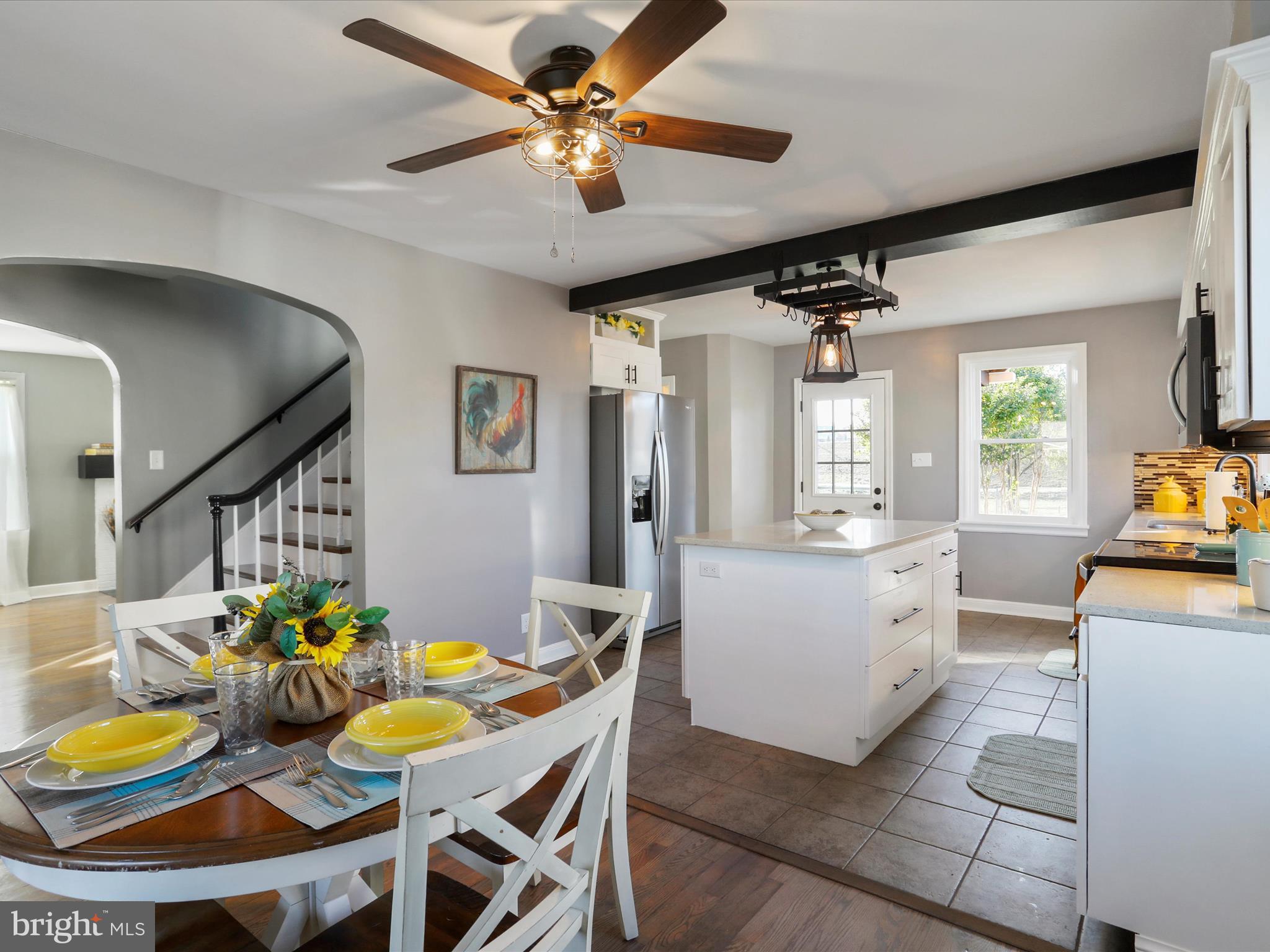 HAGERSTOWN - Residential