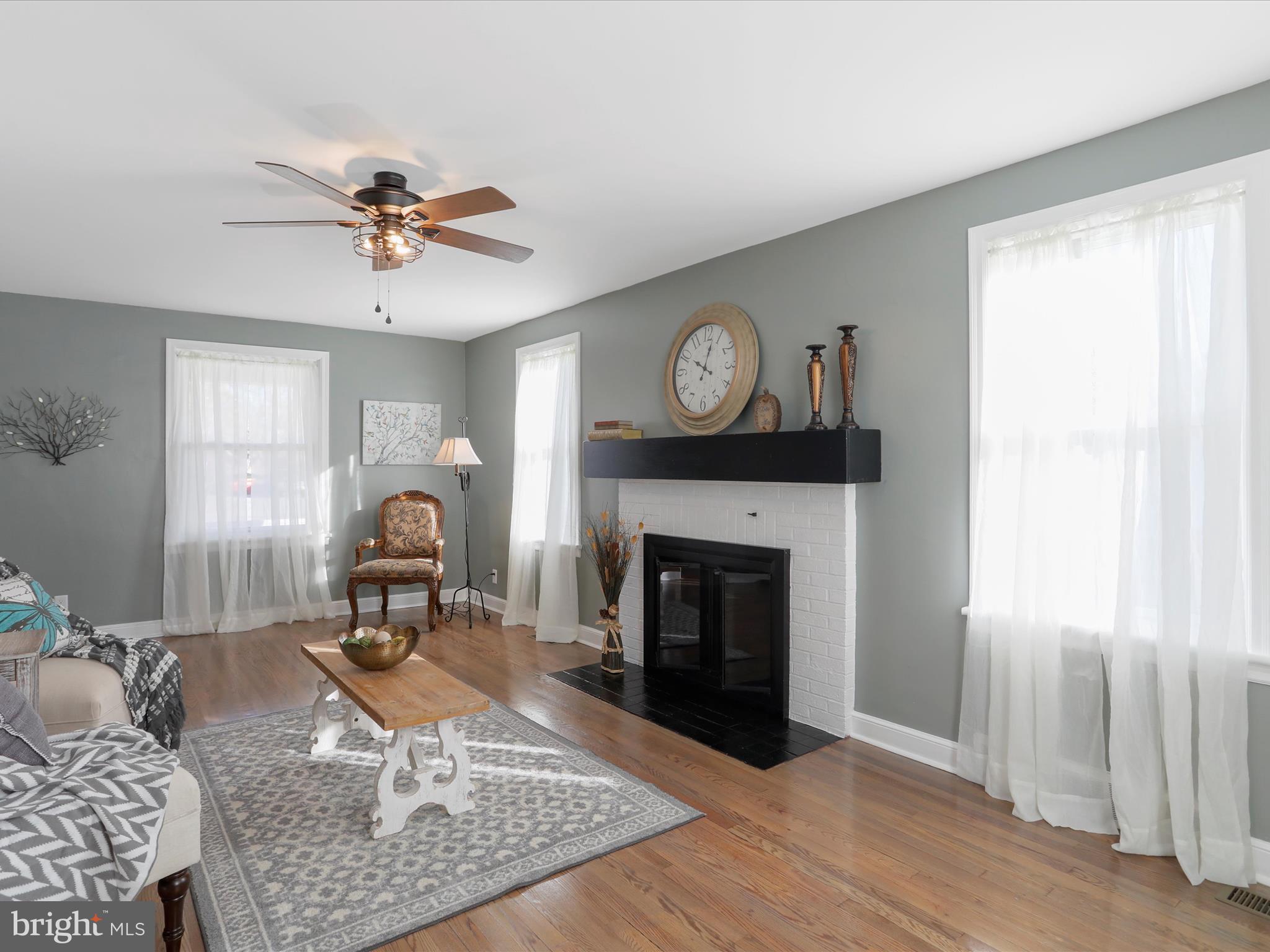 HAGERSTOWN - Residential