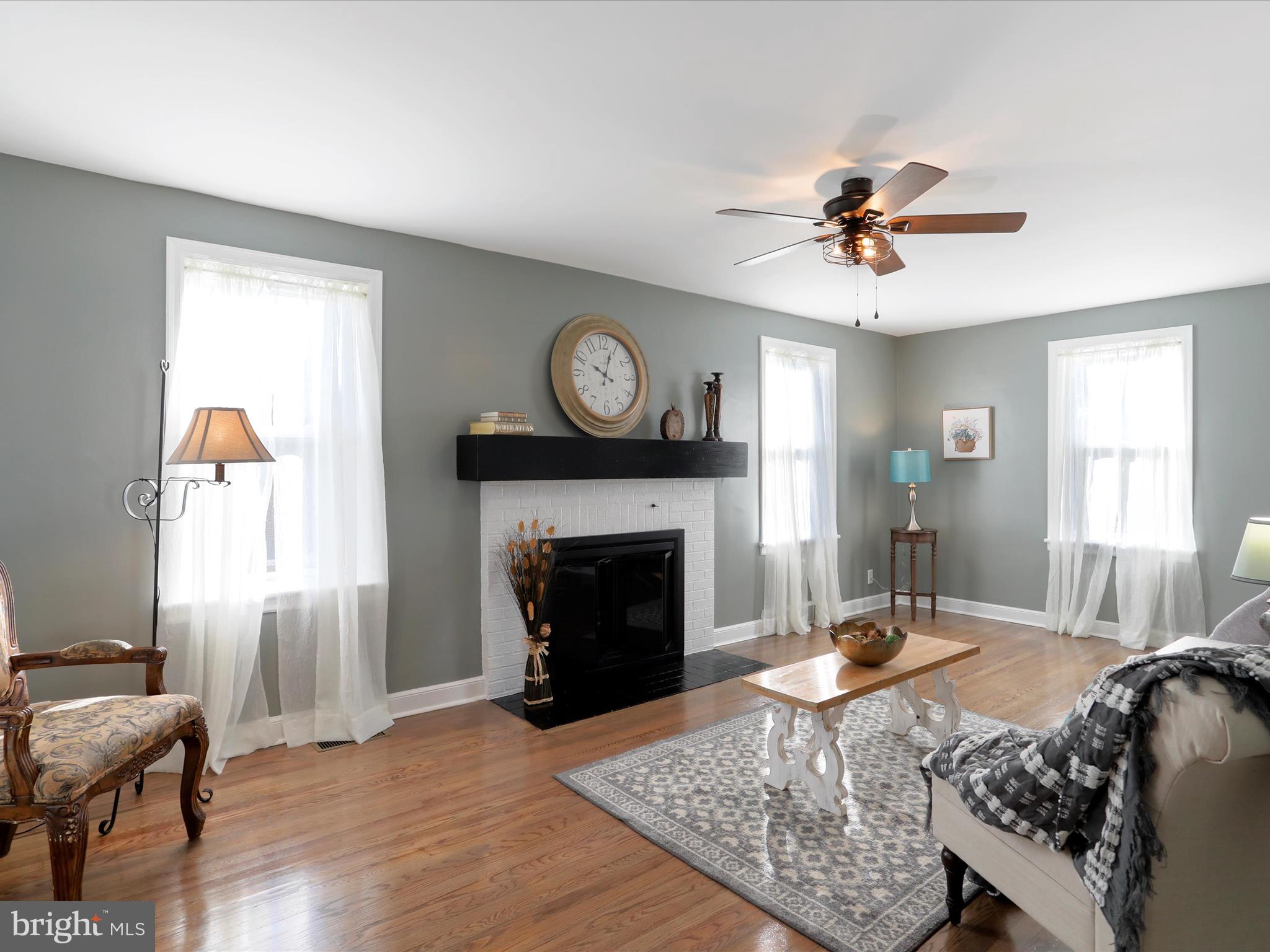 HAGERSTOWN - Residential