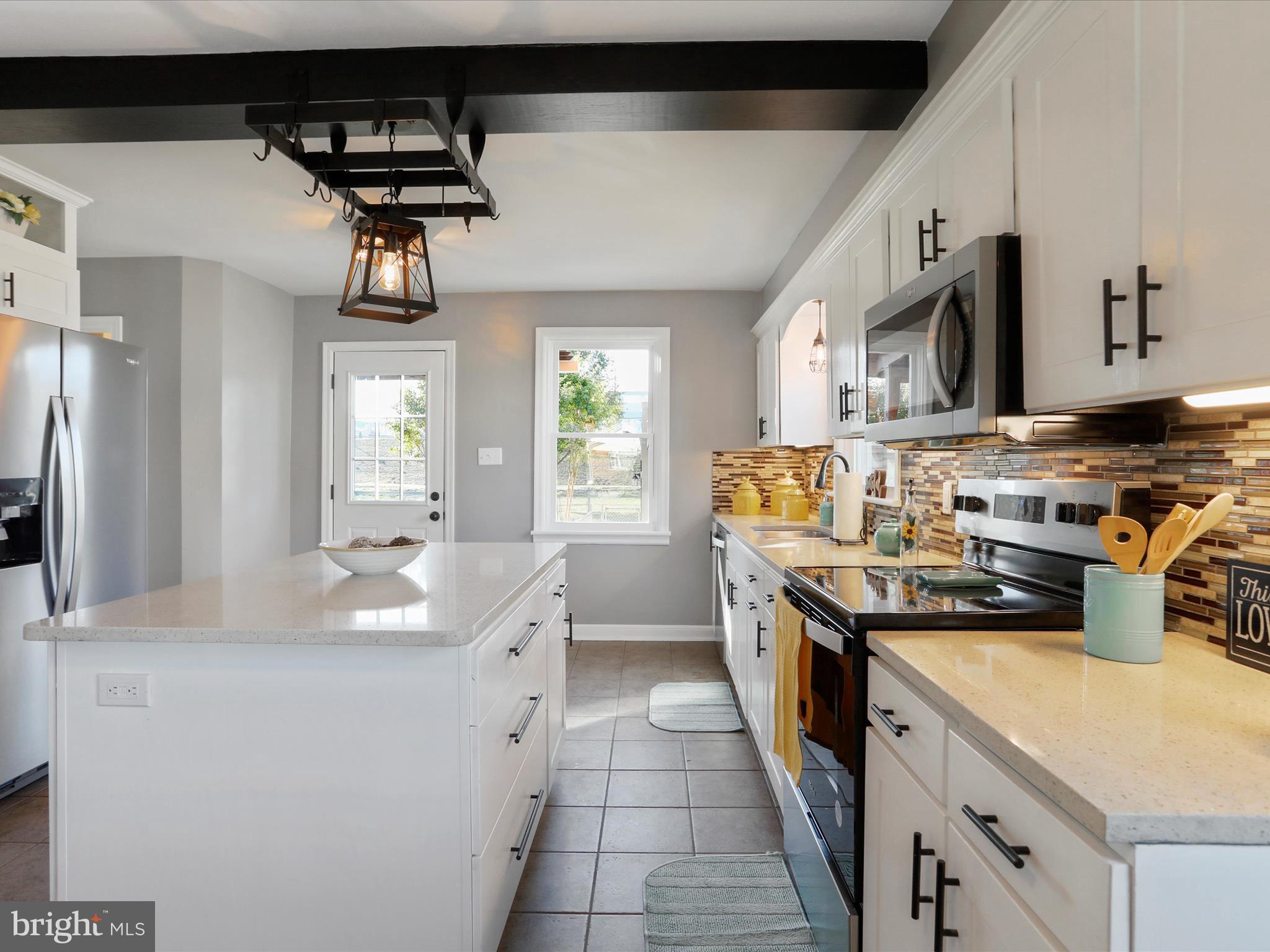 HAGERSTOWN - Residential