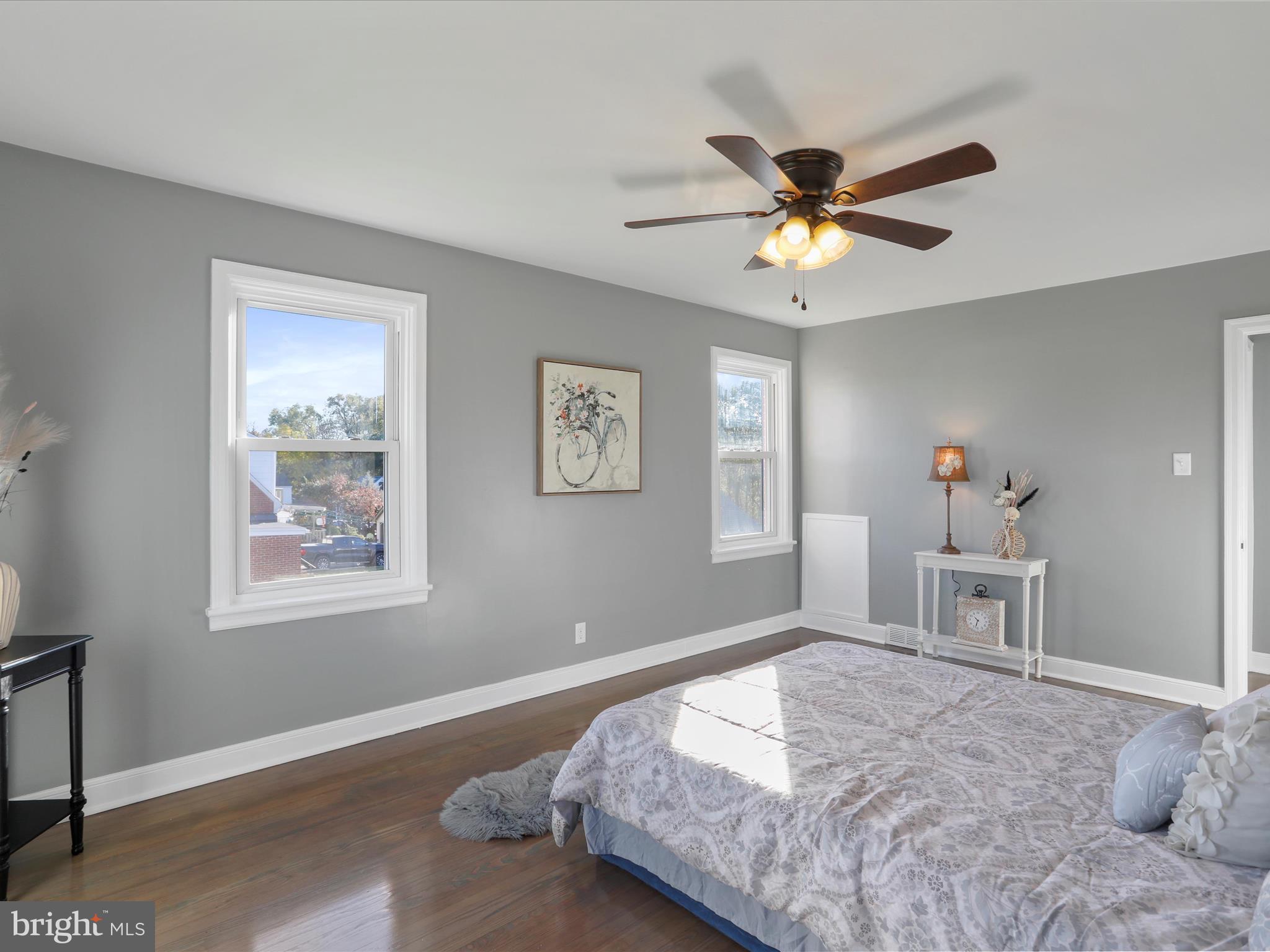 HAGERSTOWN - Residential