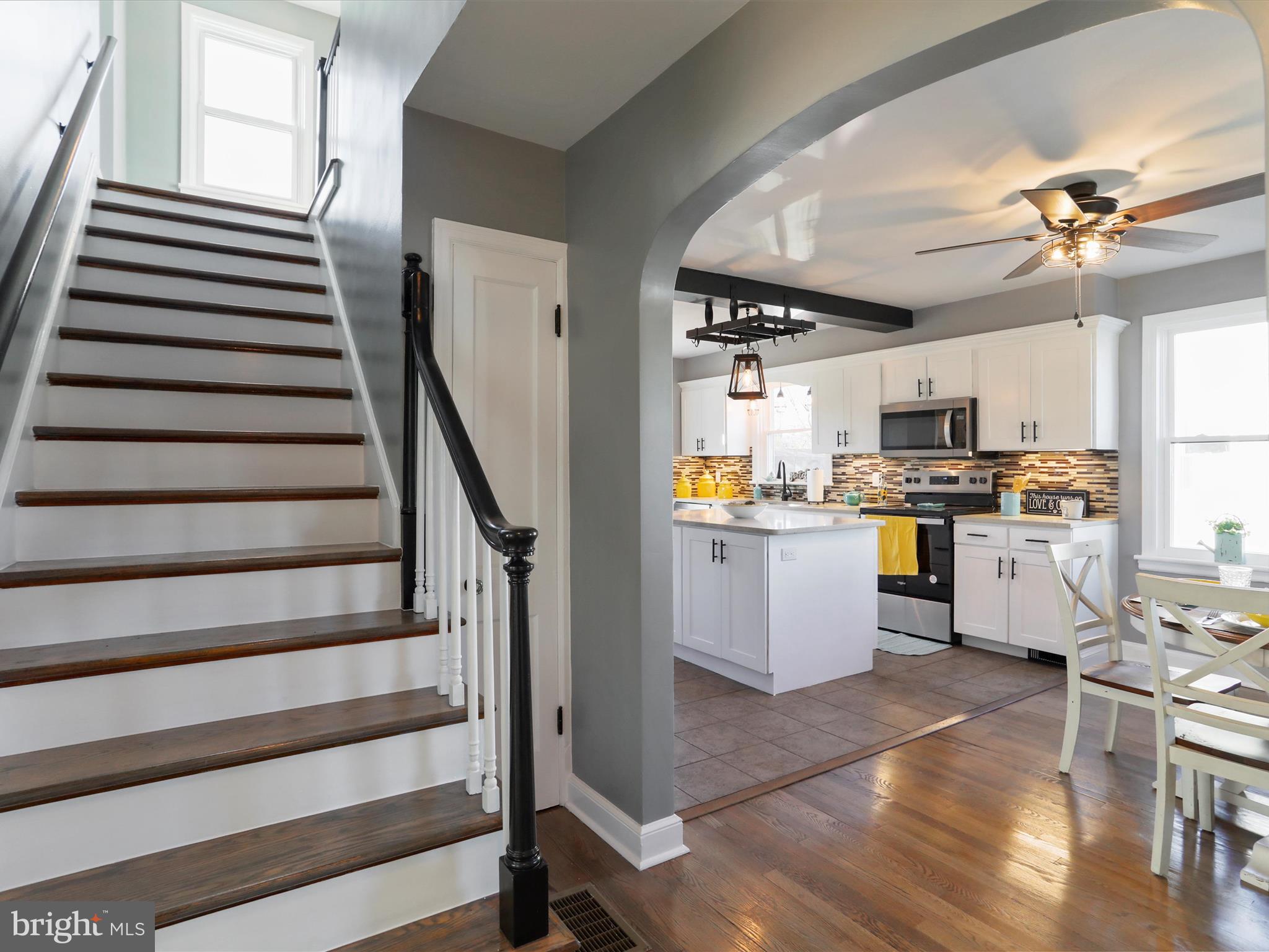 HAGERSTOWN - Residential