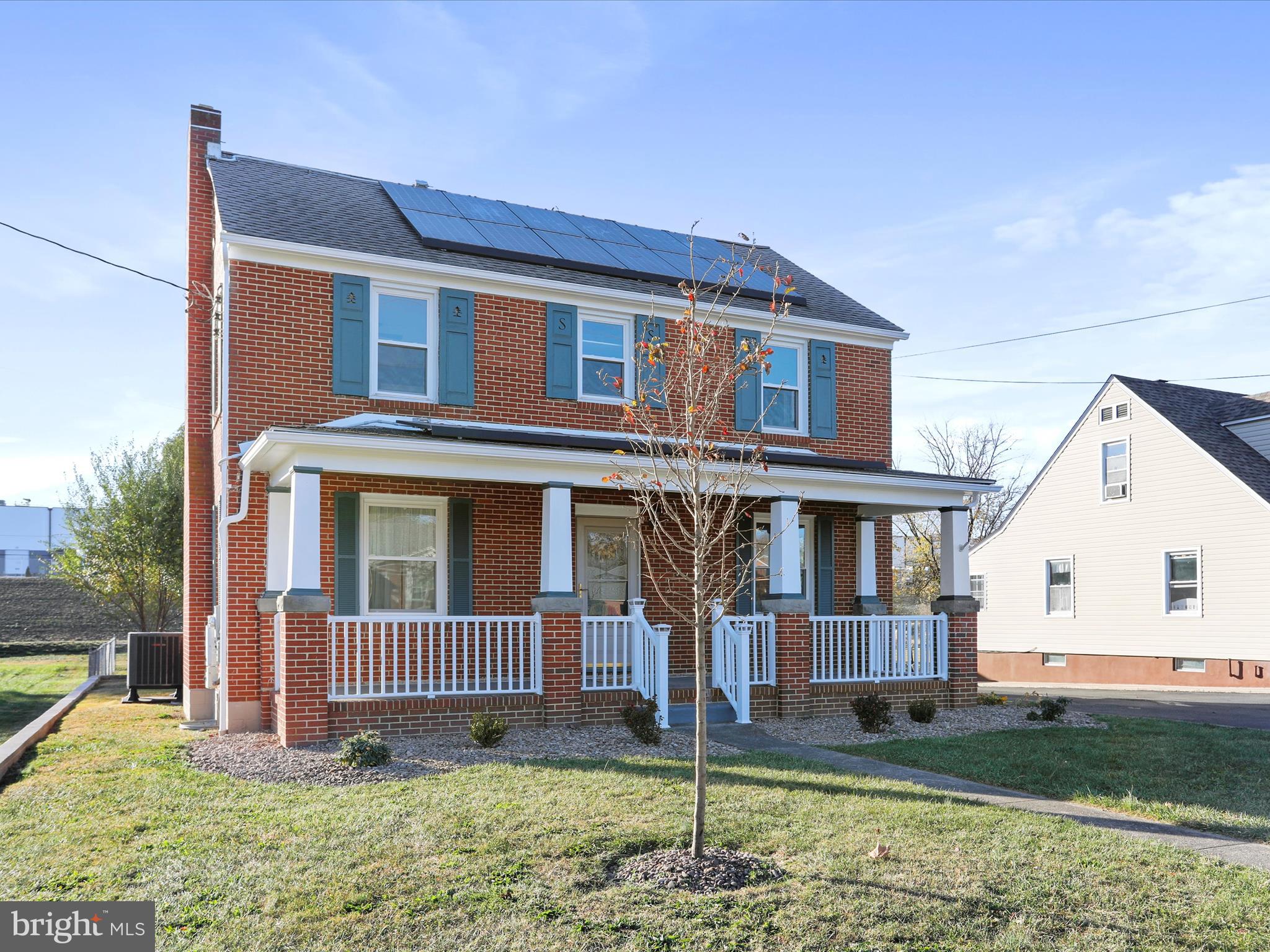 HAGERSTOWN - Residential