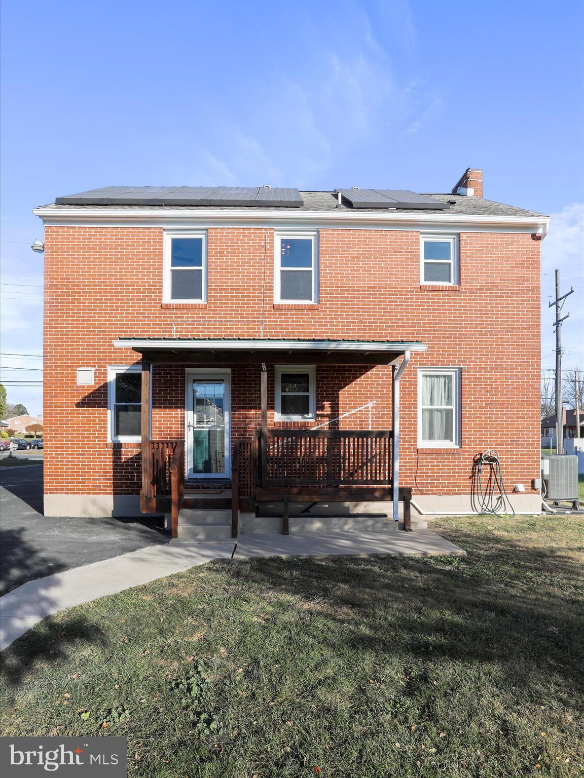 HAGERSTOWN - Residential