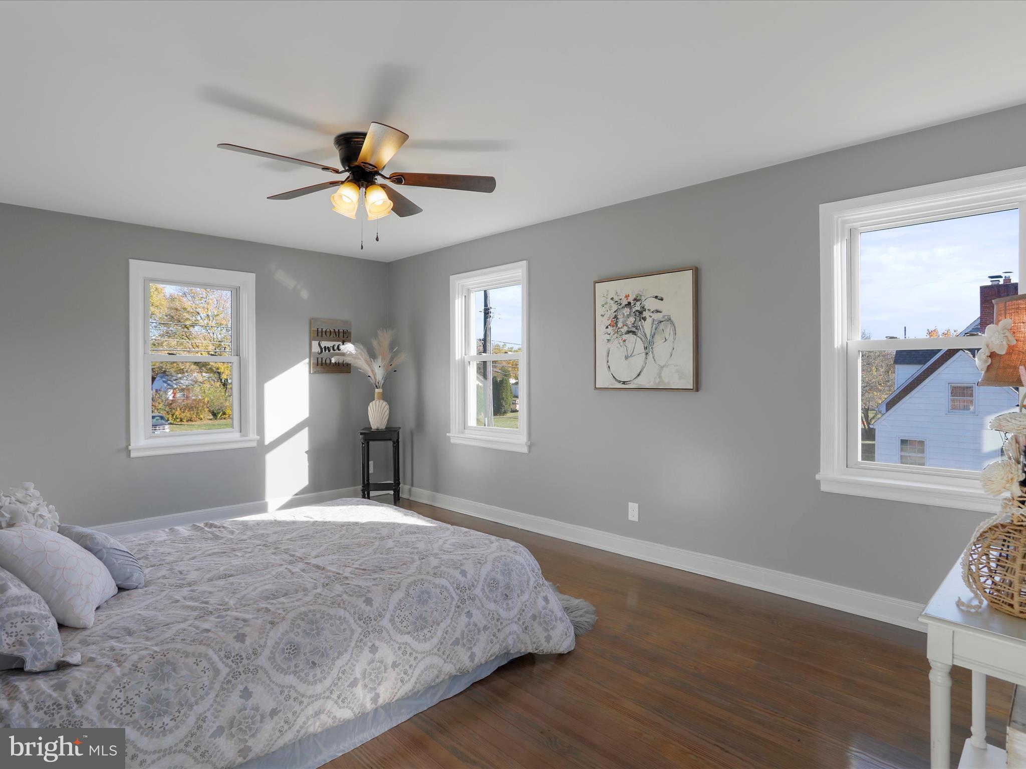 HAGERSTOWN - Residential