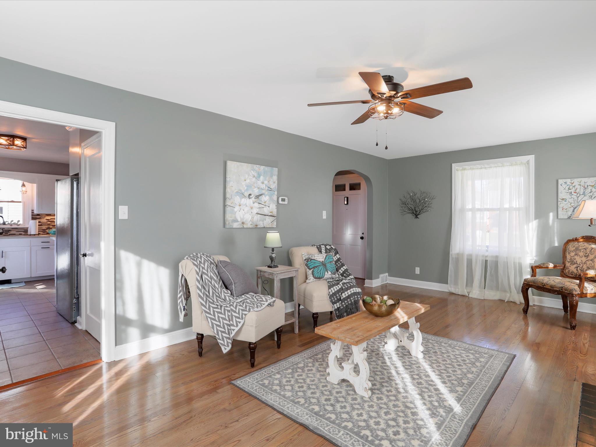 HAGERSTOWN - Residential