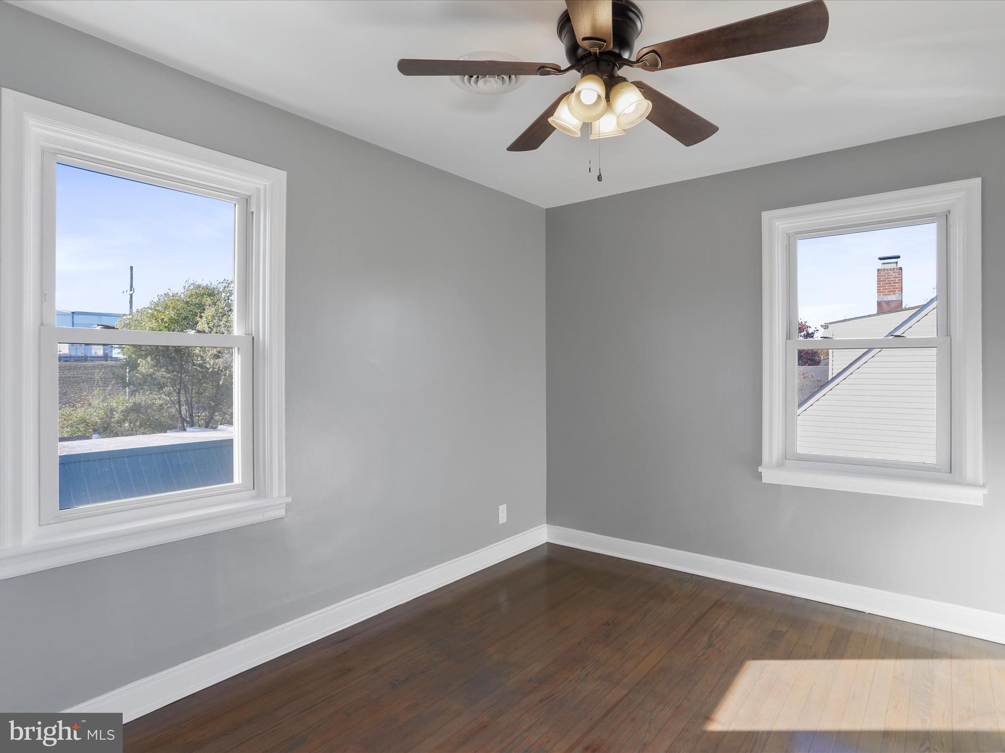 HAGERSTOWN - Residential