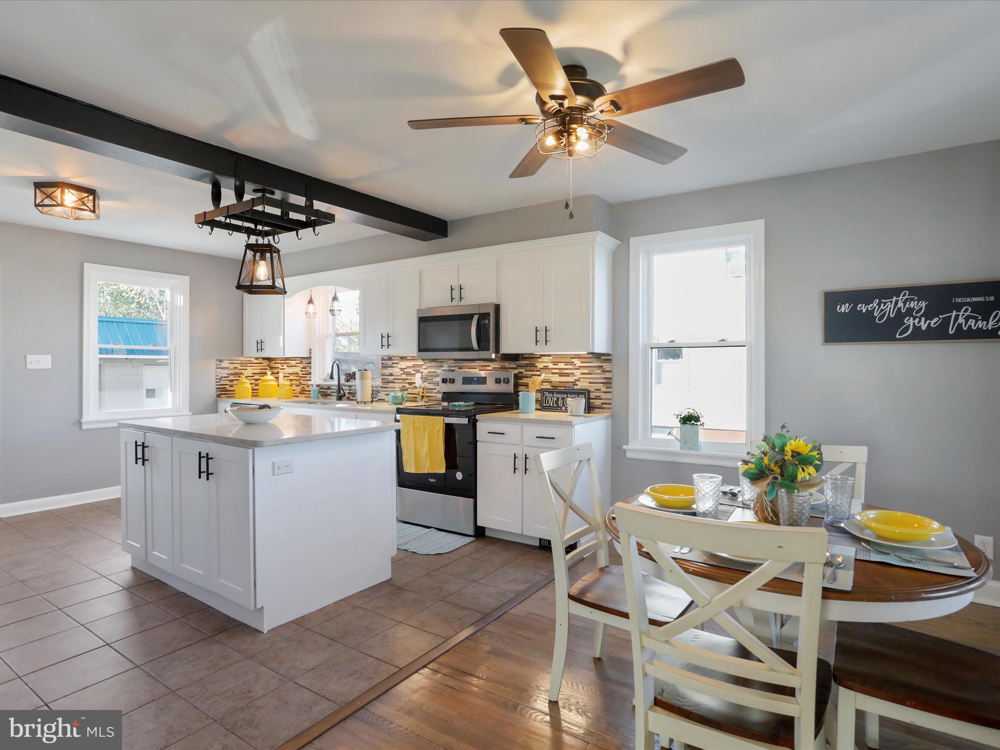 HAGERSTOWN - Residential