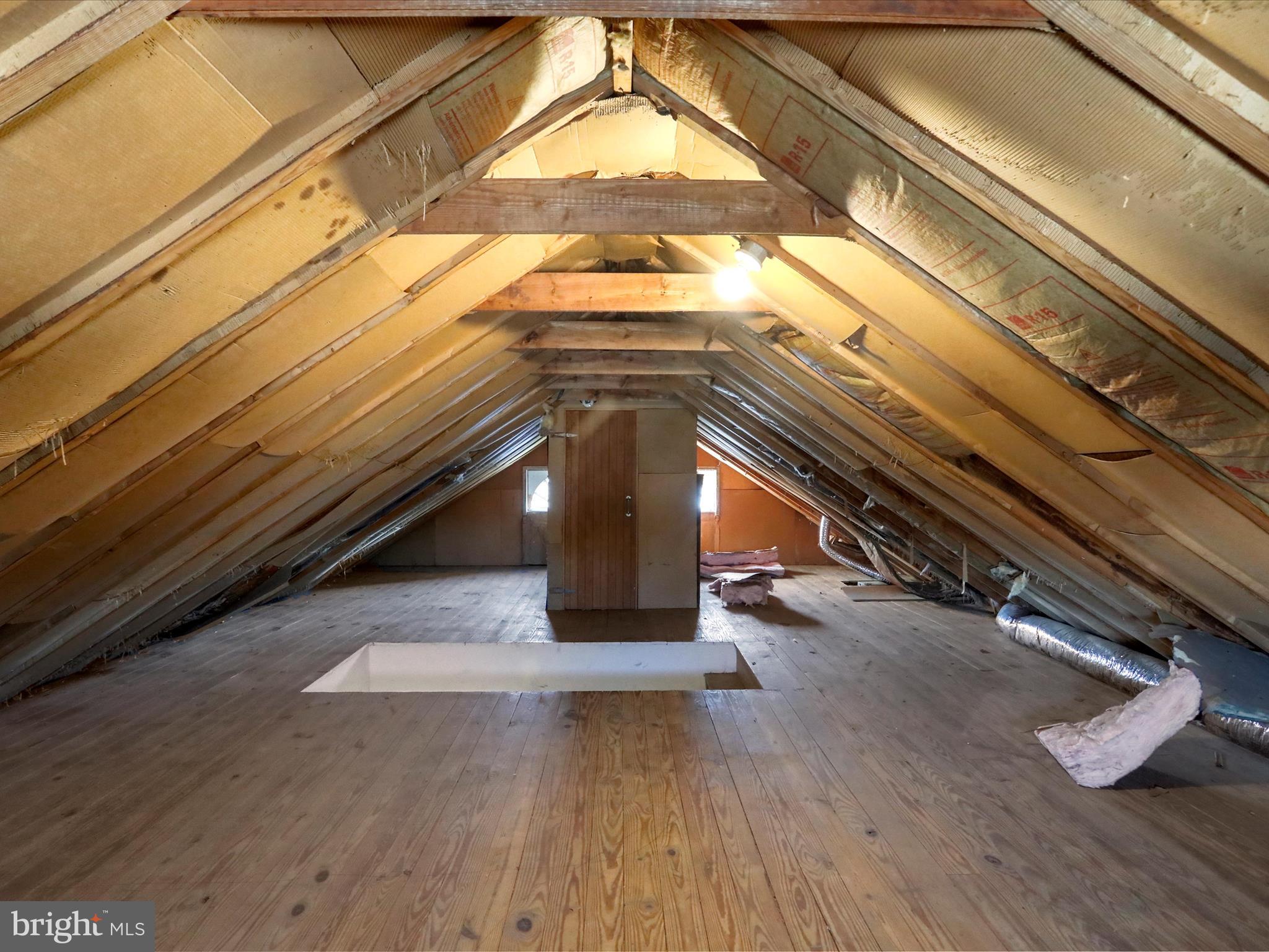 HAGERSTOWN - Residential