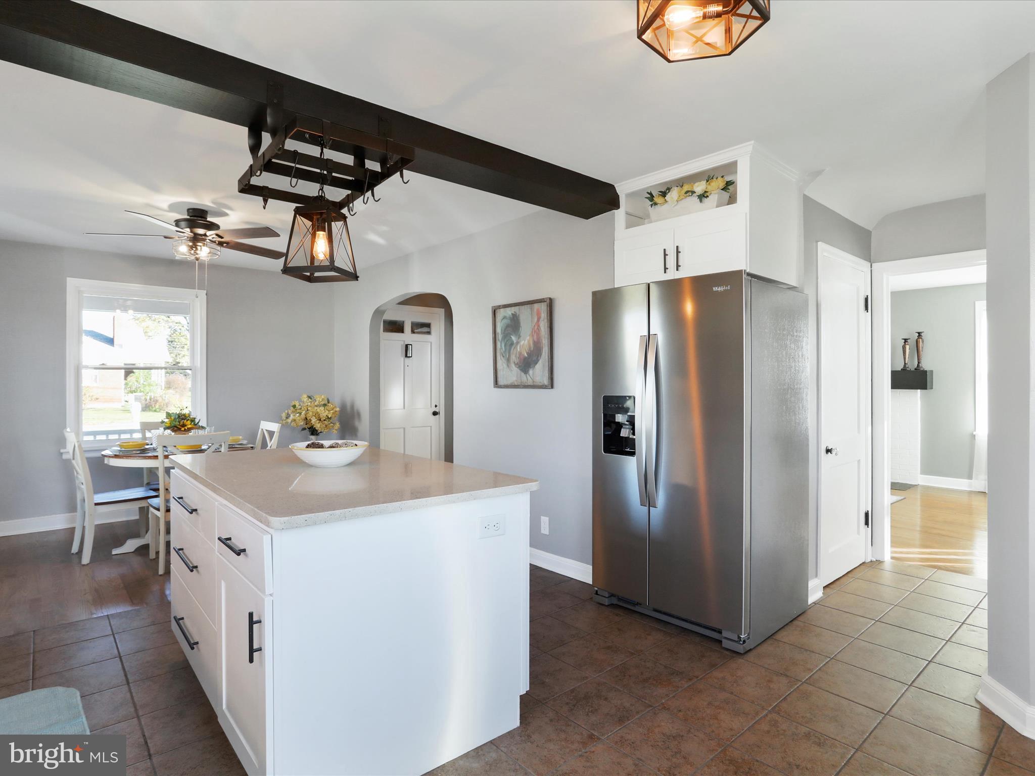 HAGERSTOWN - Residential