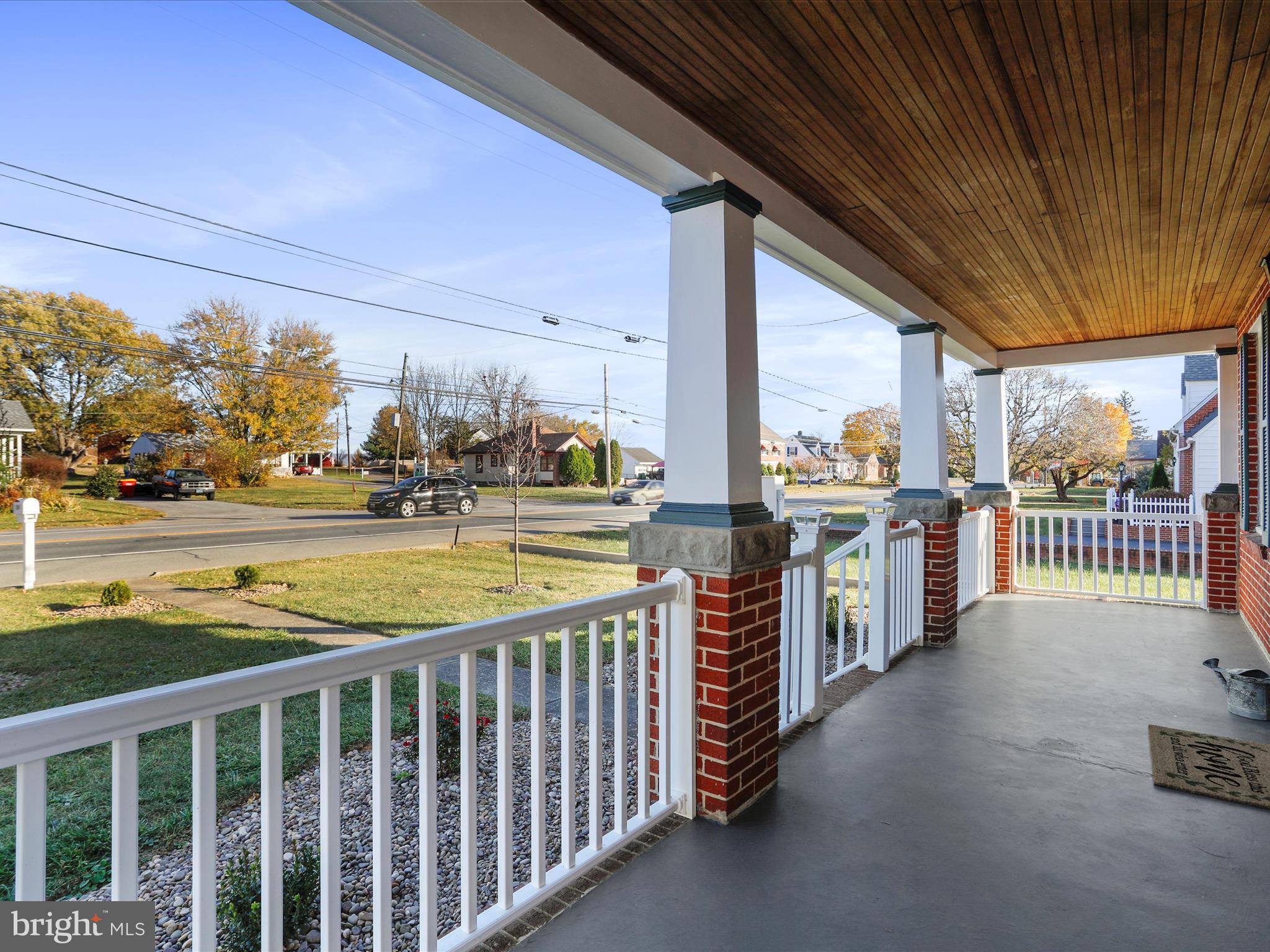 HAGERSTOWN - Residential