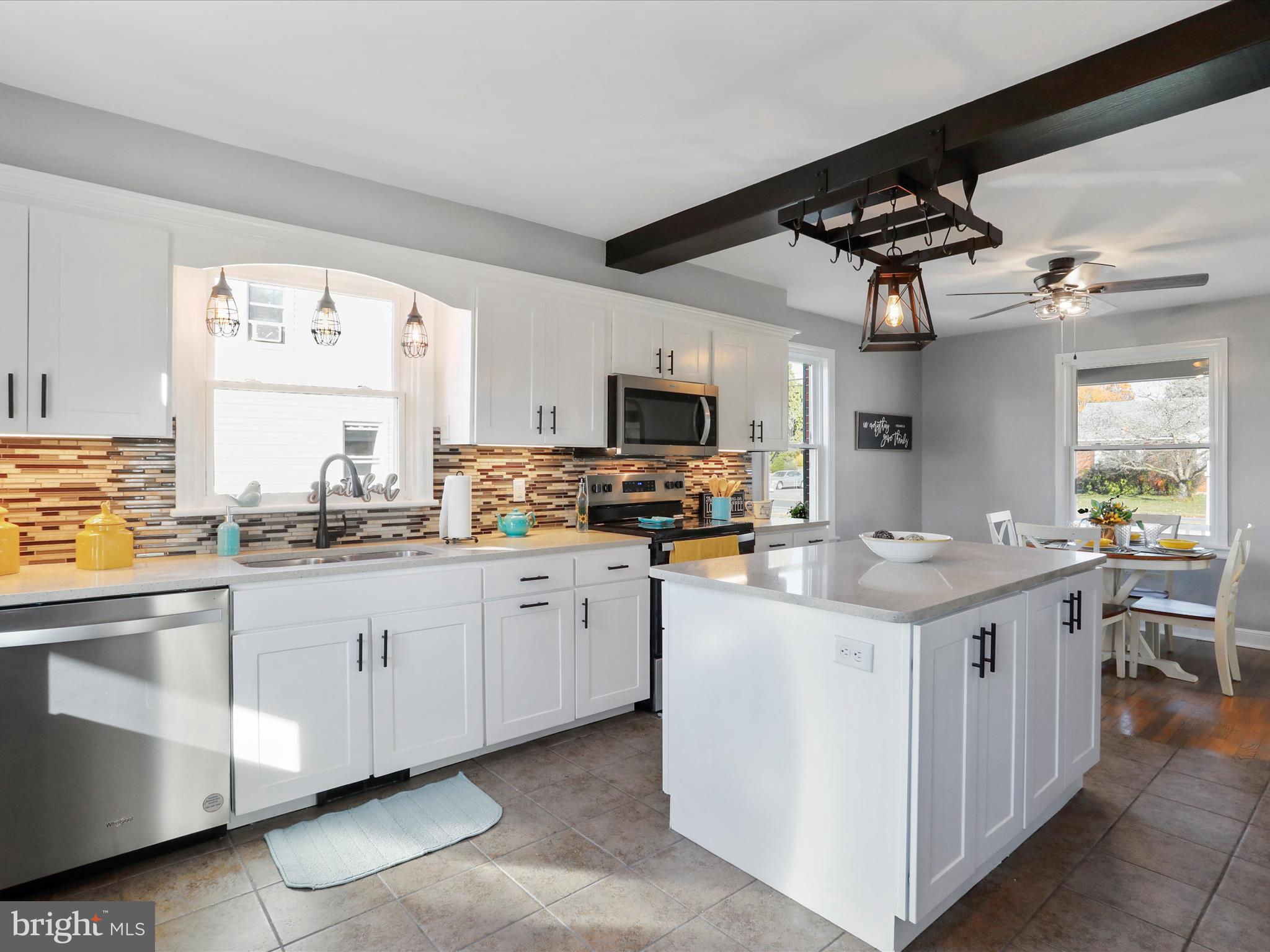 HAGERSTOWN - Residential