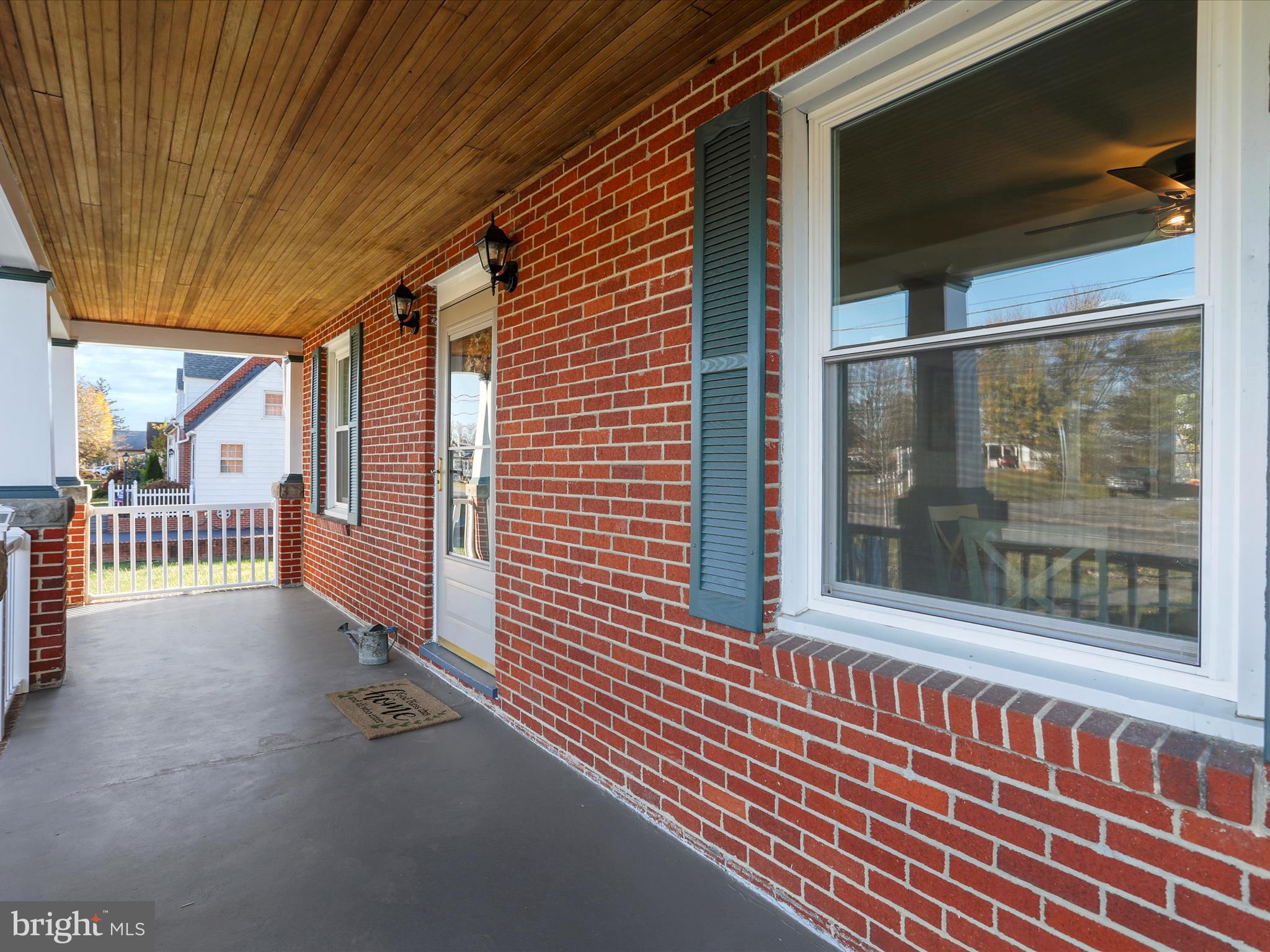 HAGERSTOWN - Residential