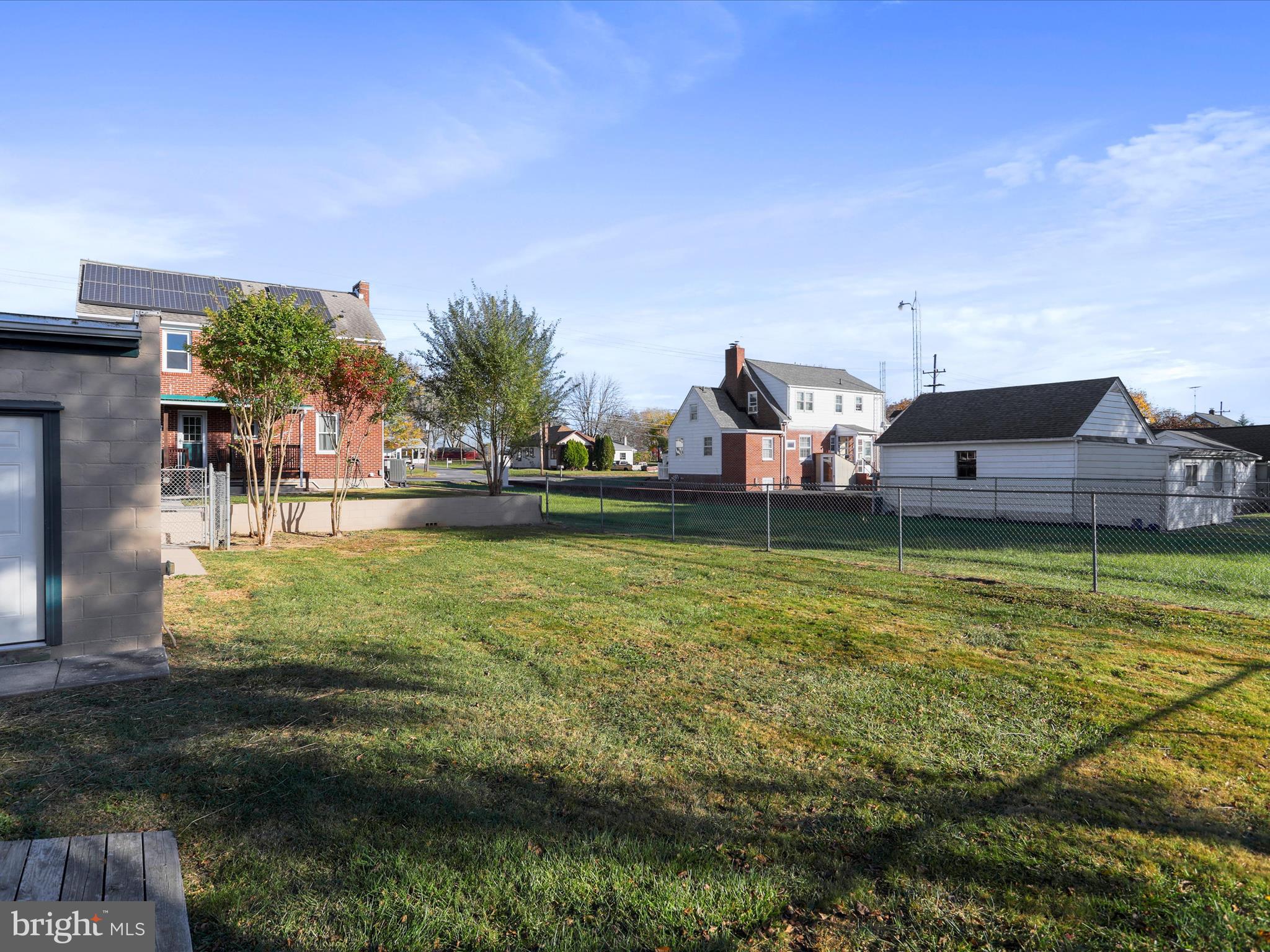 HAGERSTOWN - Residential