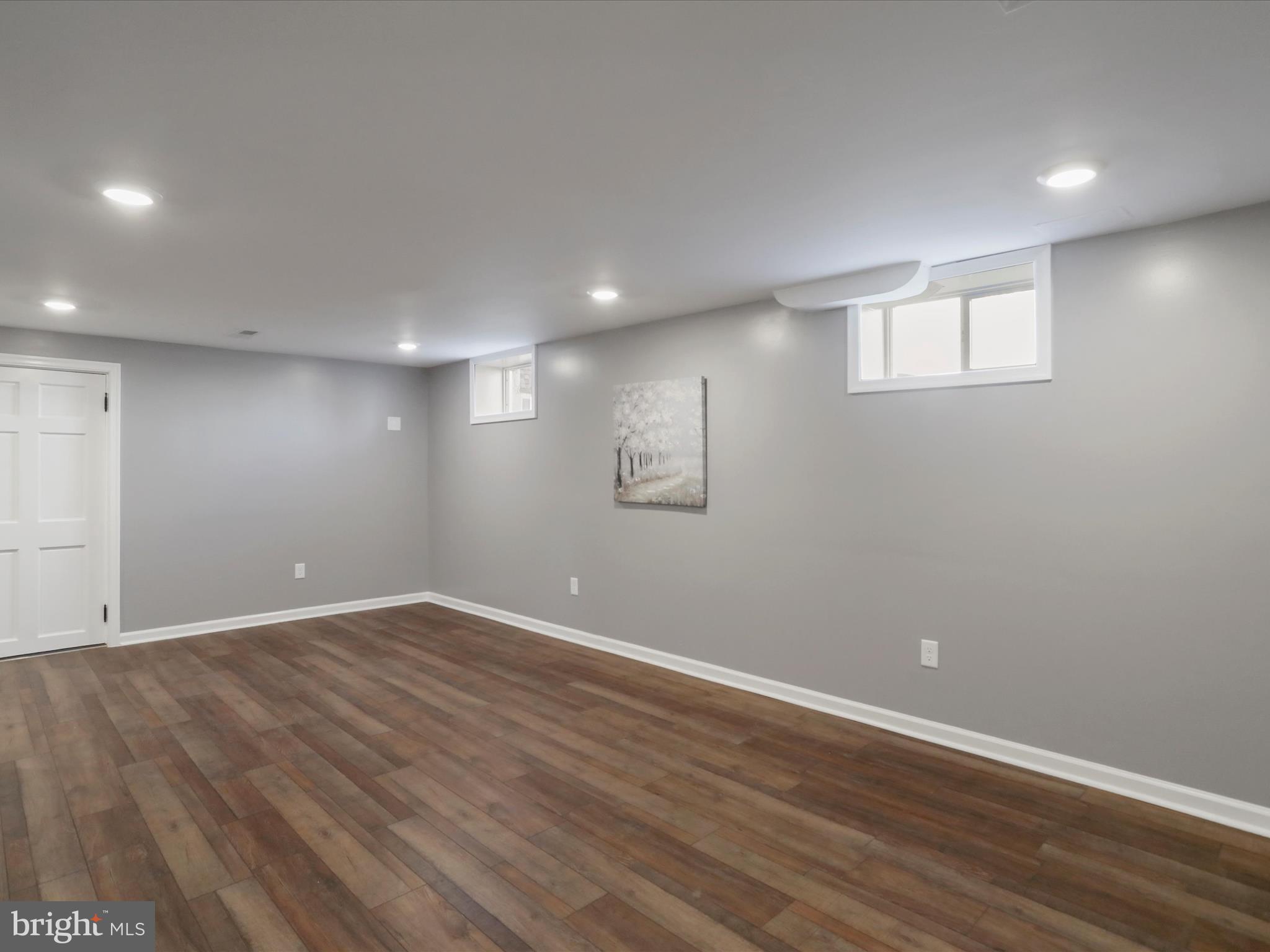 HAGERSTOWN - Residential