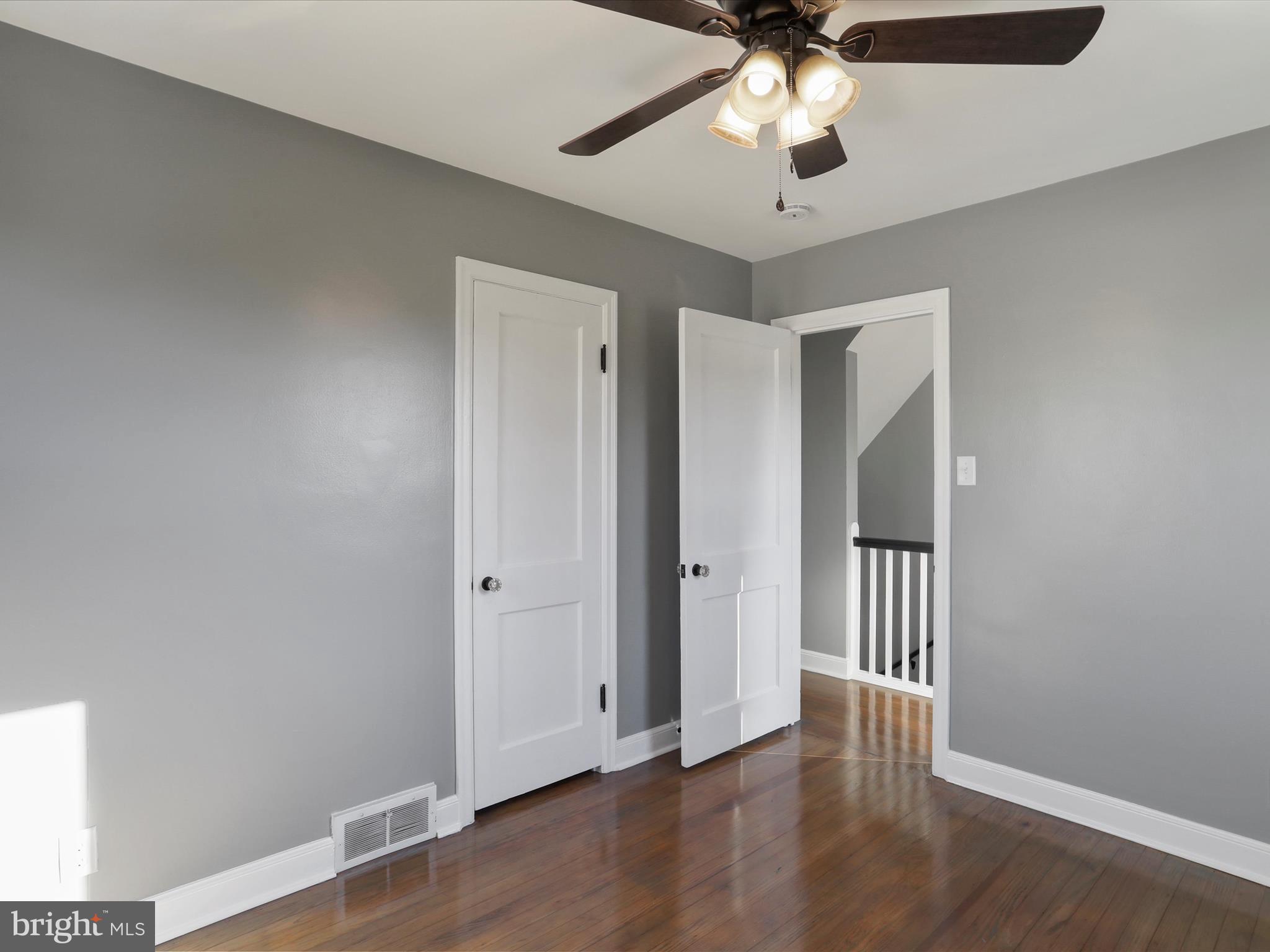 HAGERSTOWN - Residential