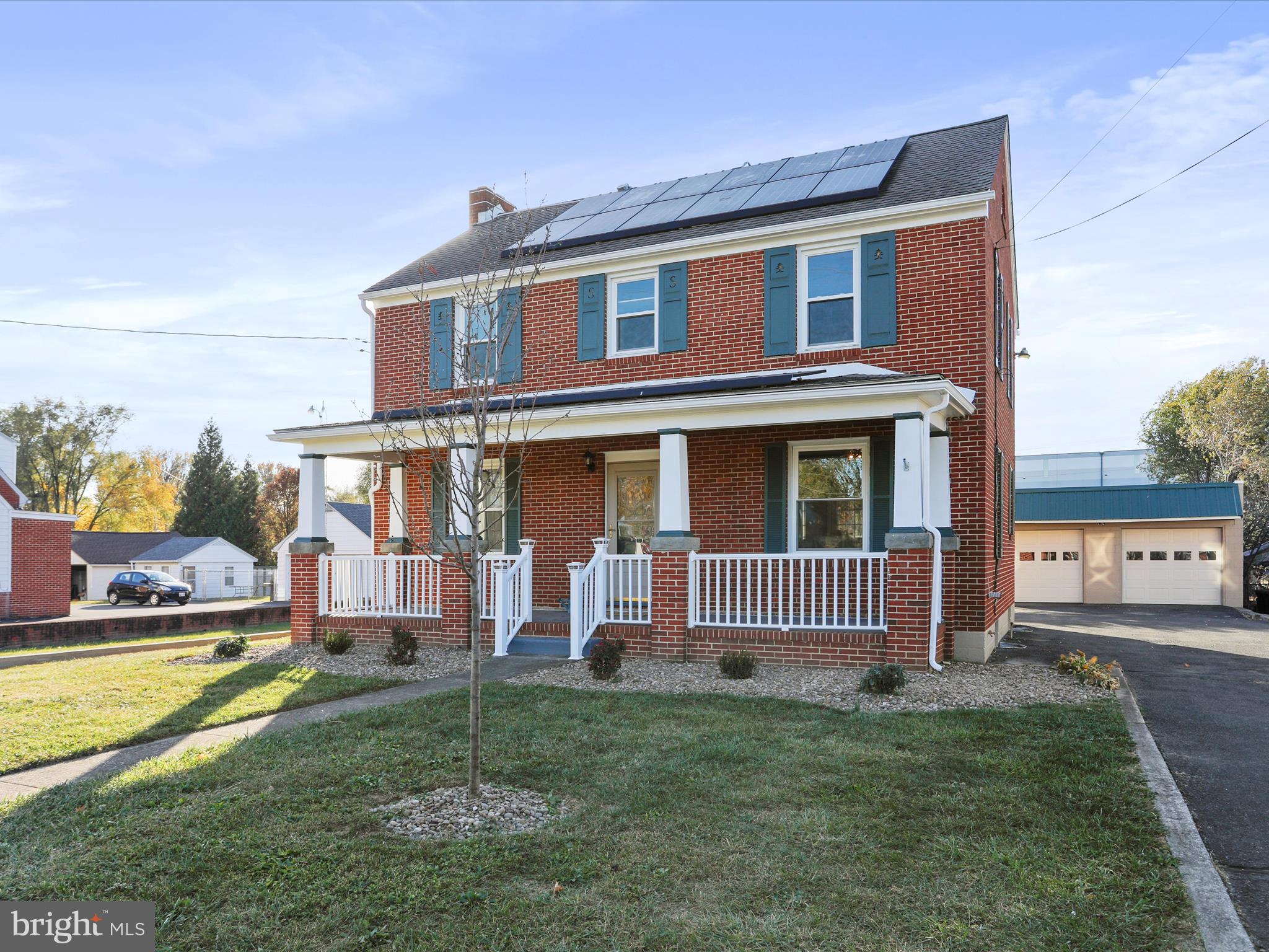 HAGERSTOWN - Residential