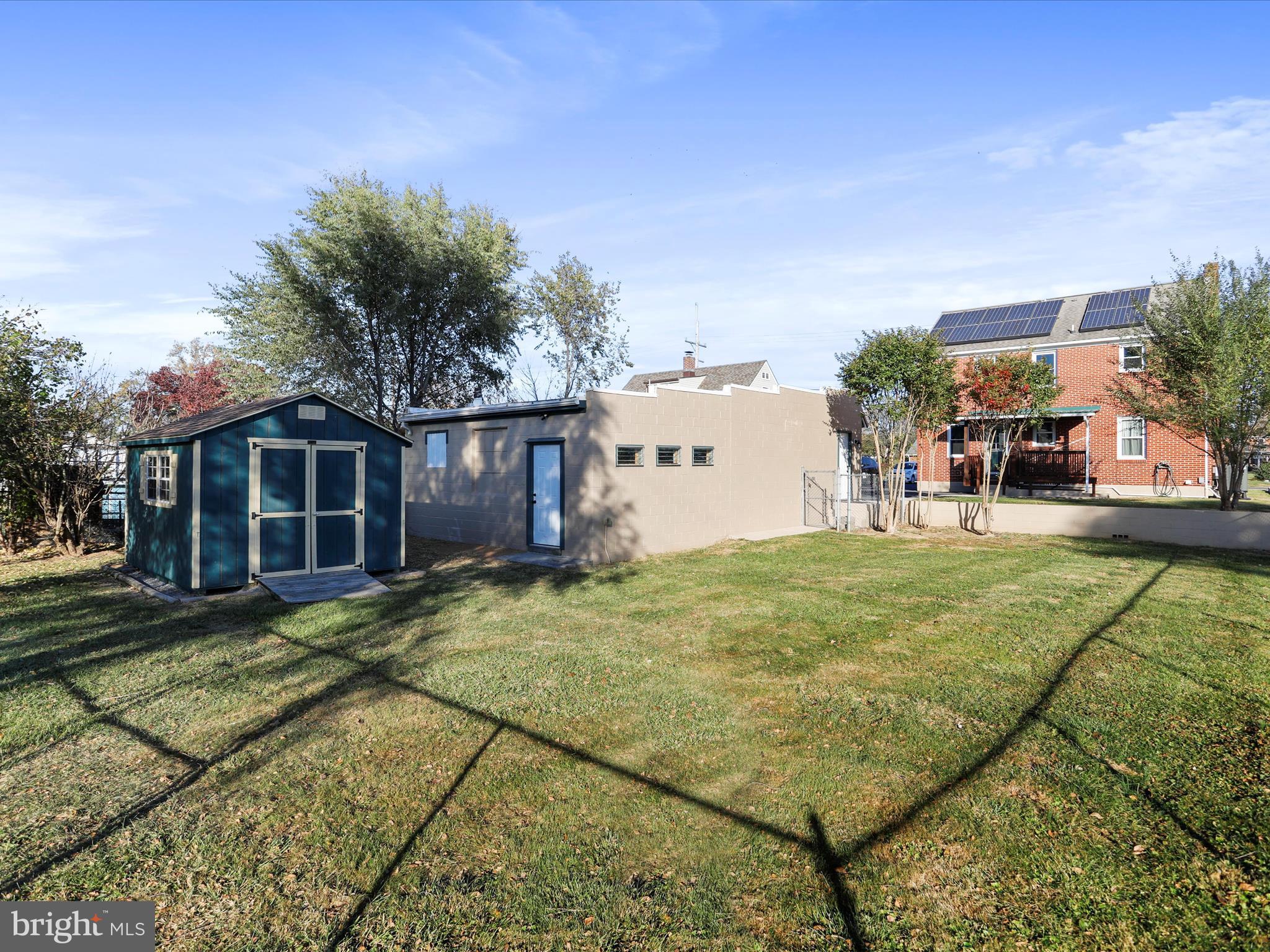 HAGERSTOWN - Residential