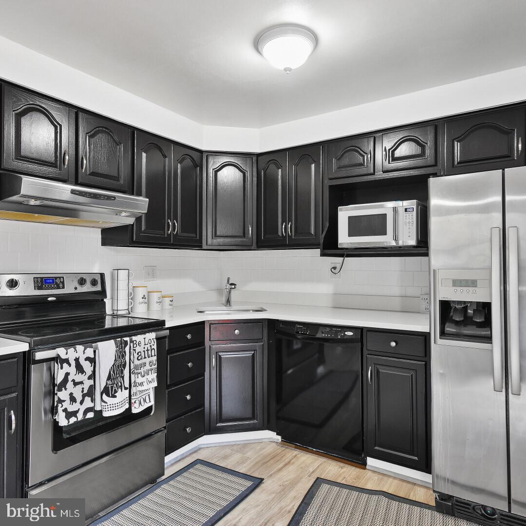 THE GREENS OF WESTMINSTER - Residential