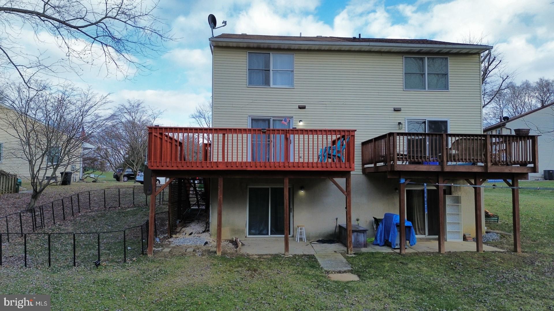 THE GREENS OF WESTMINSTER - Residential