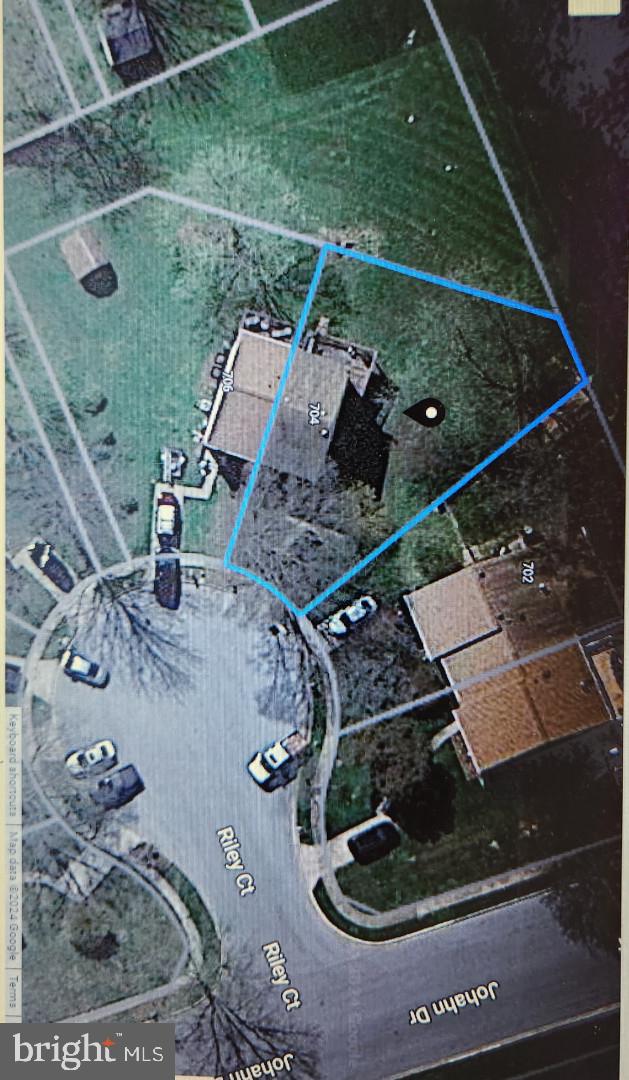 THE GREENS OF WESTMINSTER - Residential