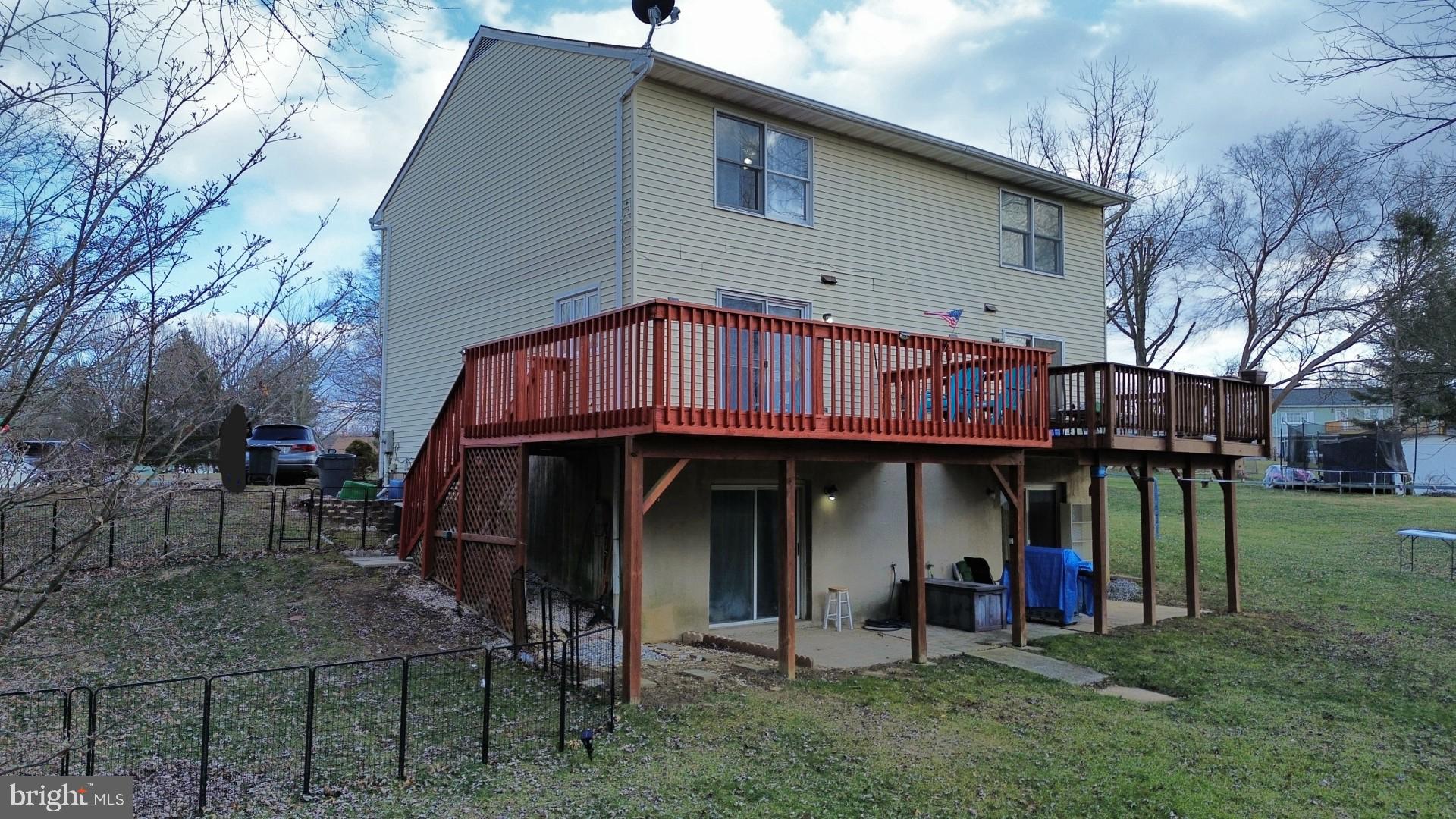 THE GREENS OF WESTMINSTER - Residential