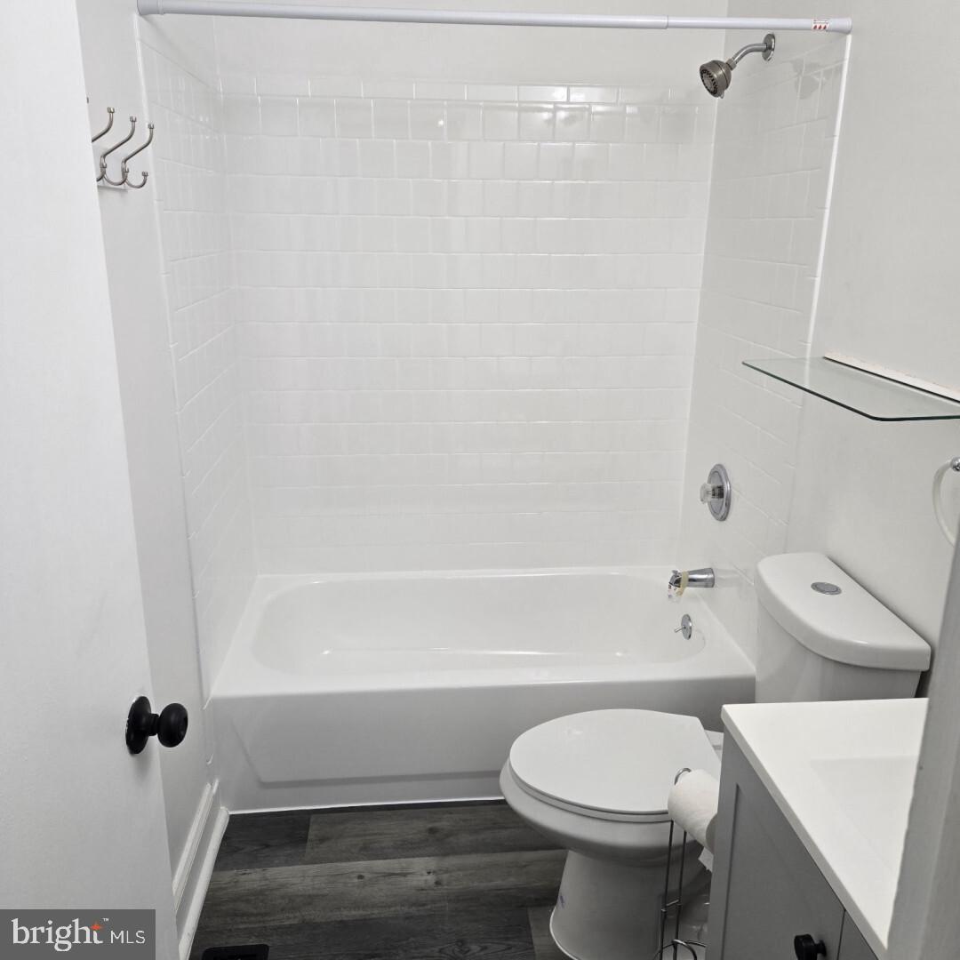 THE GREENS OF WESTMINSTER - Residential