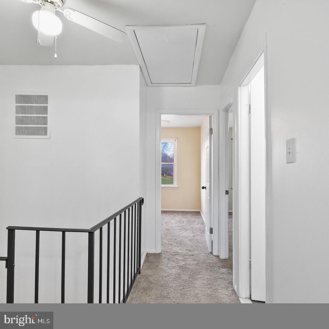 THE GREENS OF WESTMINSTER - Residential