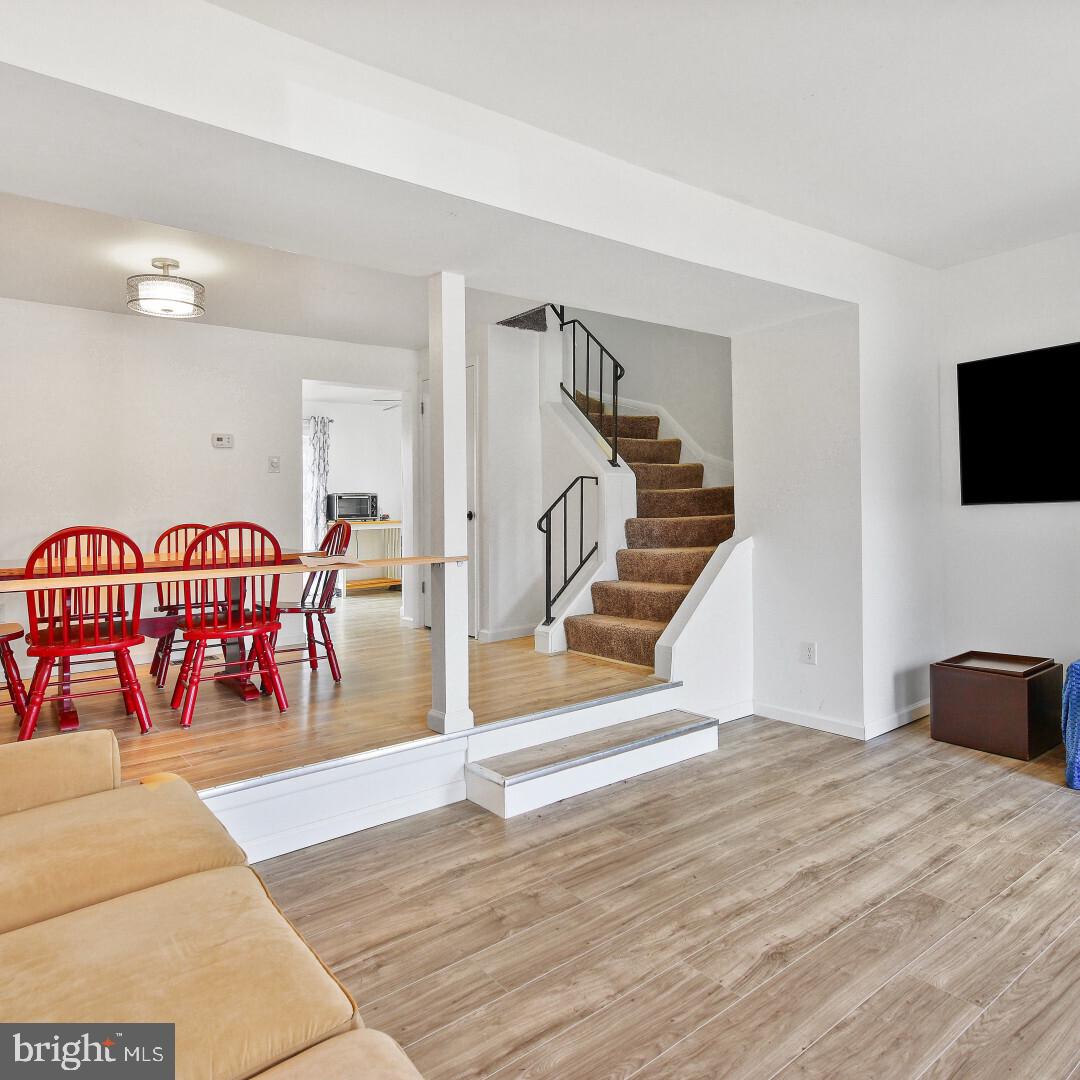 THE GREENS OF WESTMINSTER - Residential