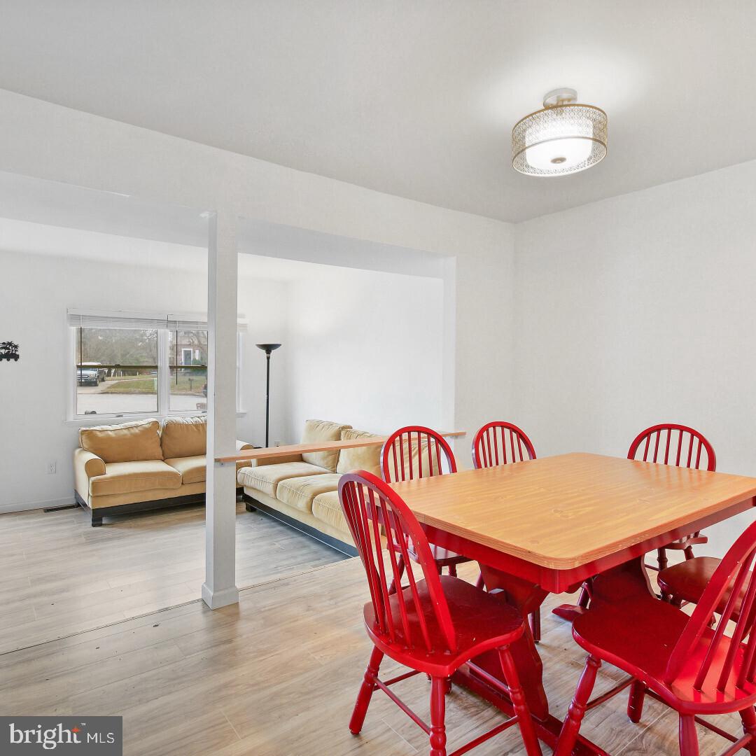 THE GREENS OF WESTMINSTER - Residential