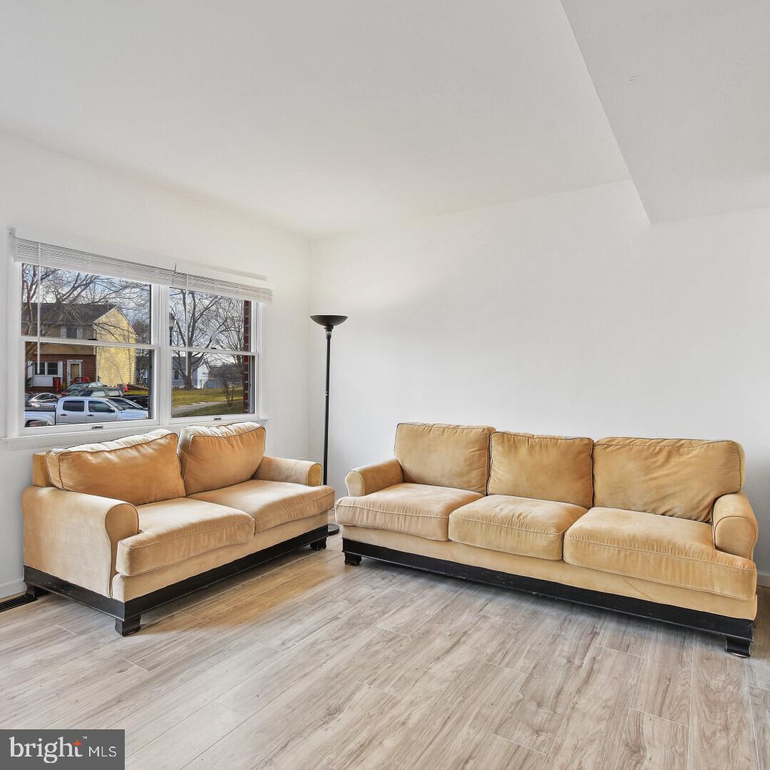 THE GREENS OF WESTMINSTER - Residential