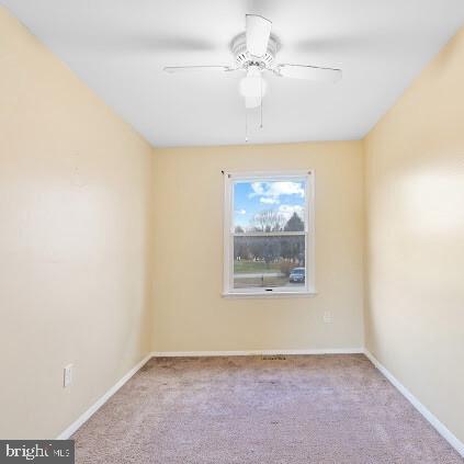 THE GREENS OF WESTMINSTER - Residential