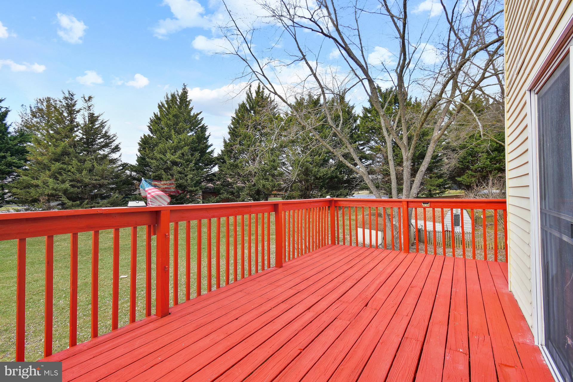 THE GREENS OF WESTMINSTER - Residential