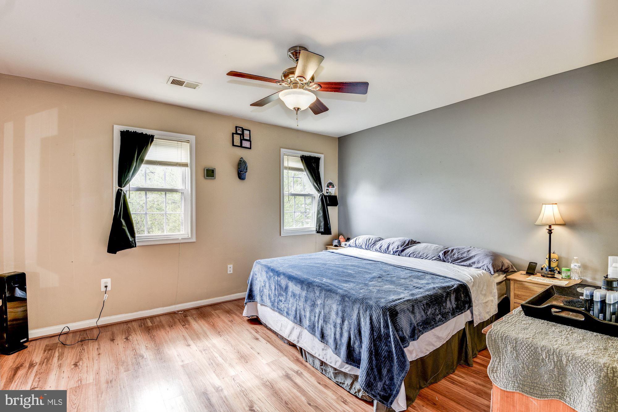 MANASSAS PARK - Residential