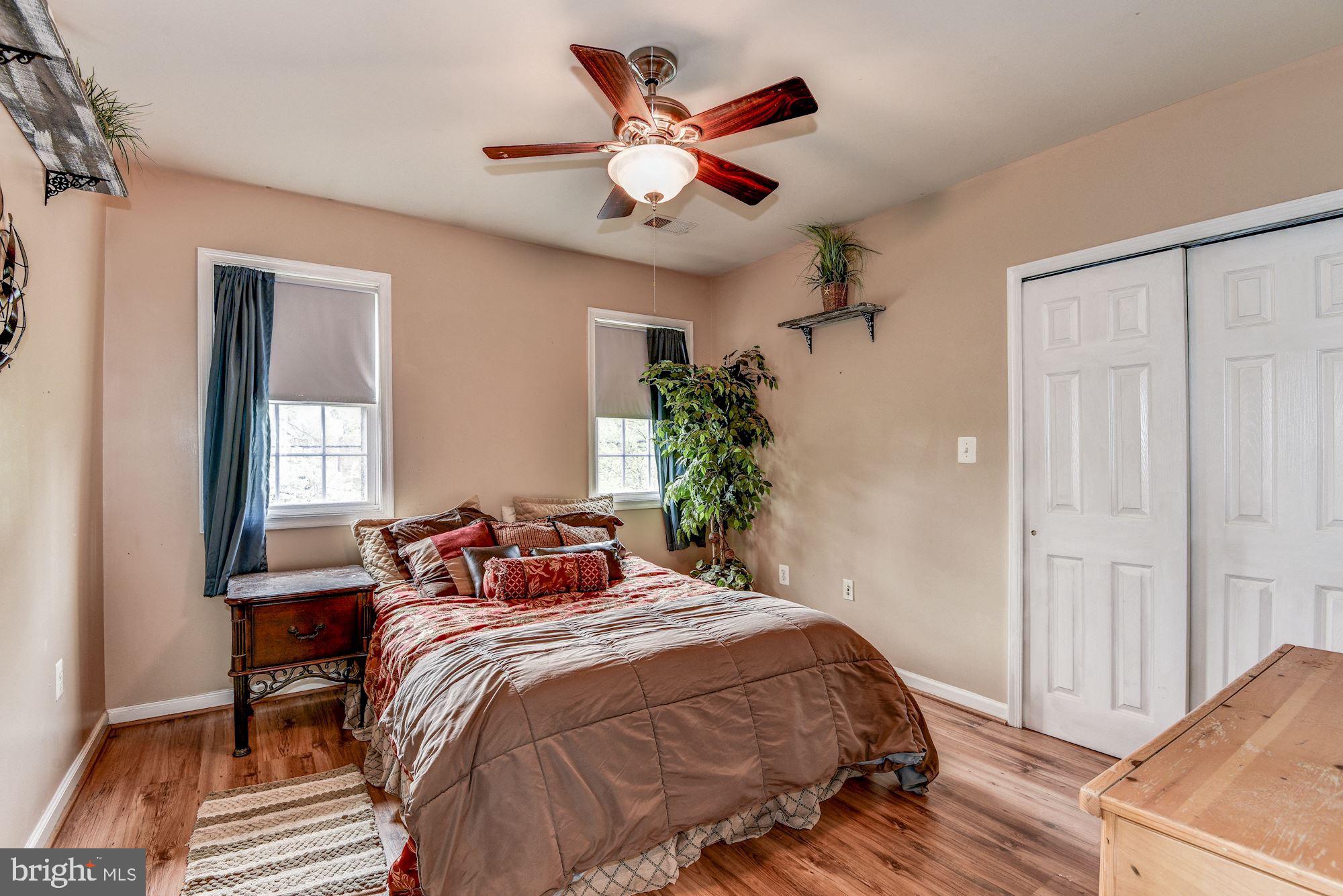 MANASSAS PARK - Residential