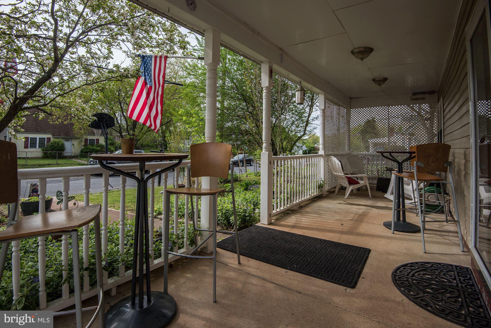 MANASSAS PARK - Residential